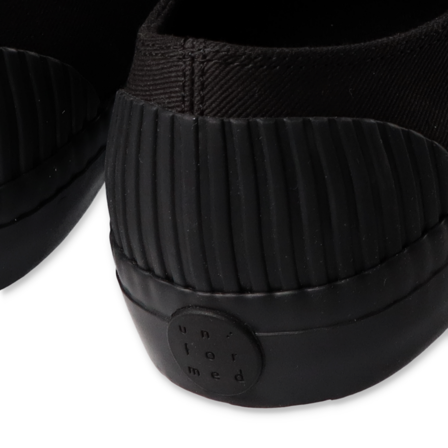 Unformed Prototype-01 Black【P01/B】(N)