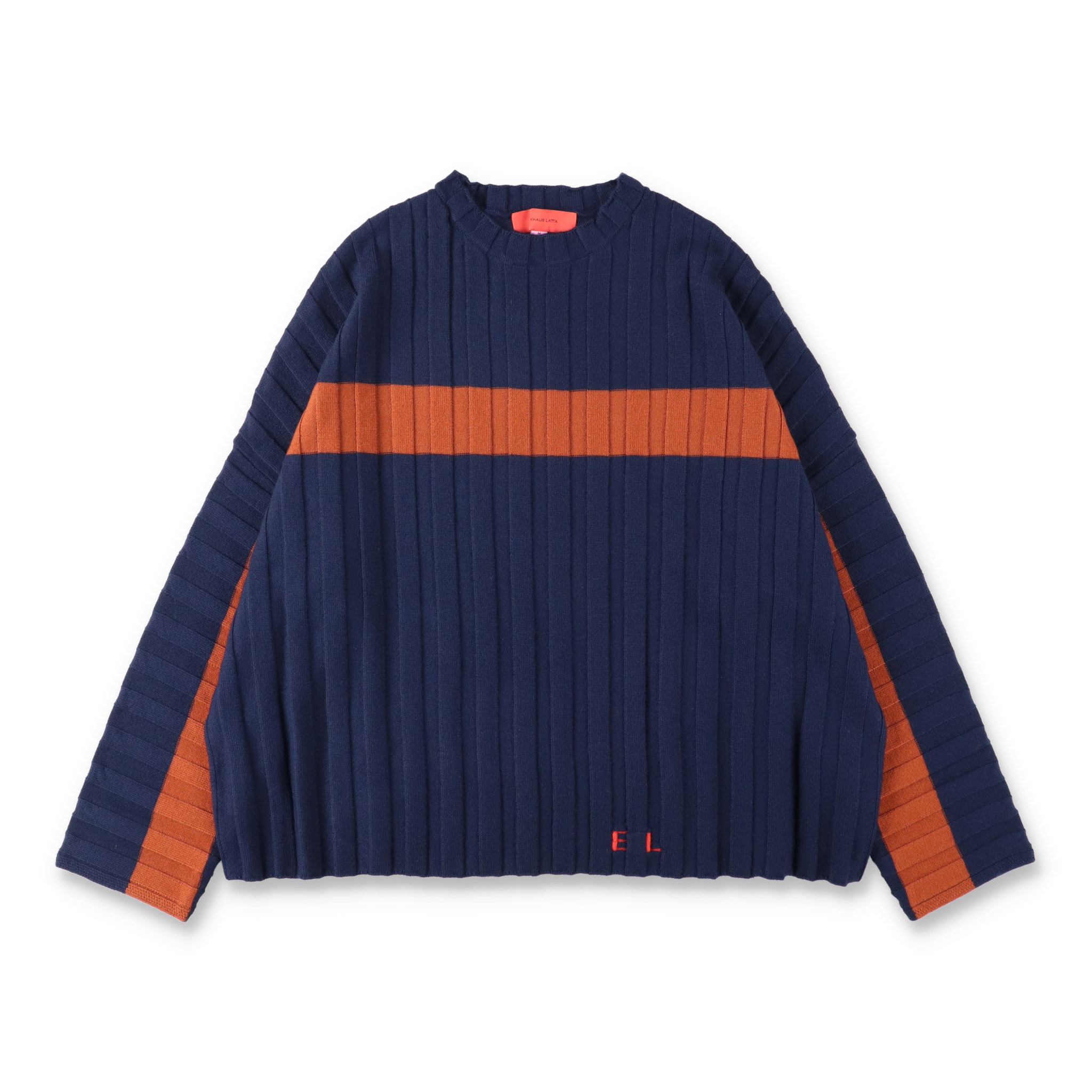 ECKHAUS LATTA - KEYBOARD SWEATER CANYON – STUDY SHOWROOM STORE