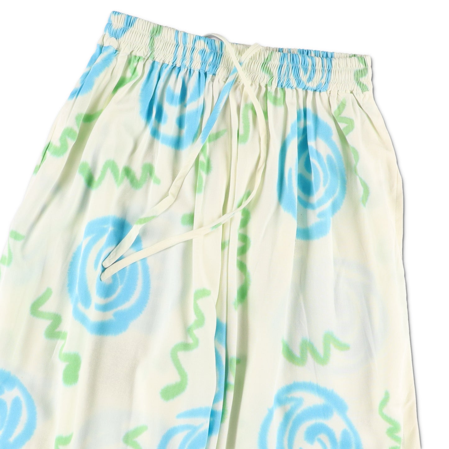 SUKU HOME UNISEX PYJAMA SET SUMMER NIGHT OASIS