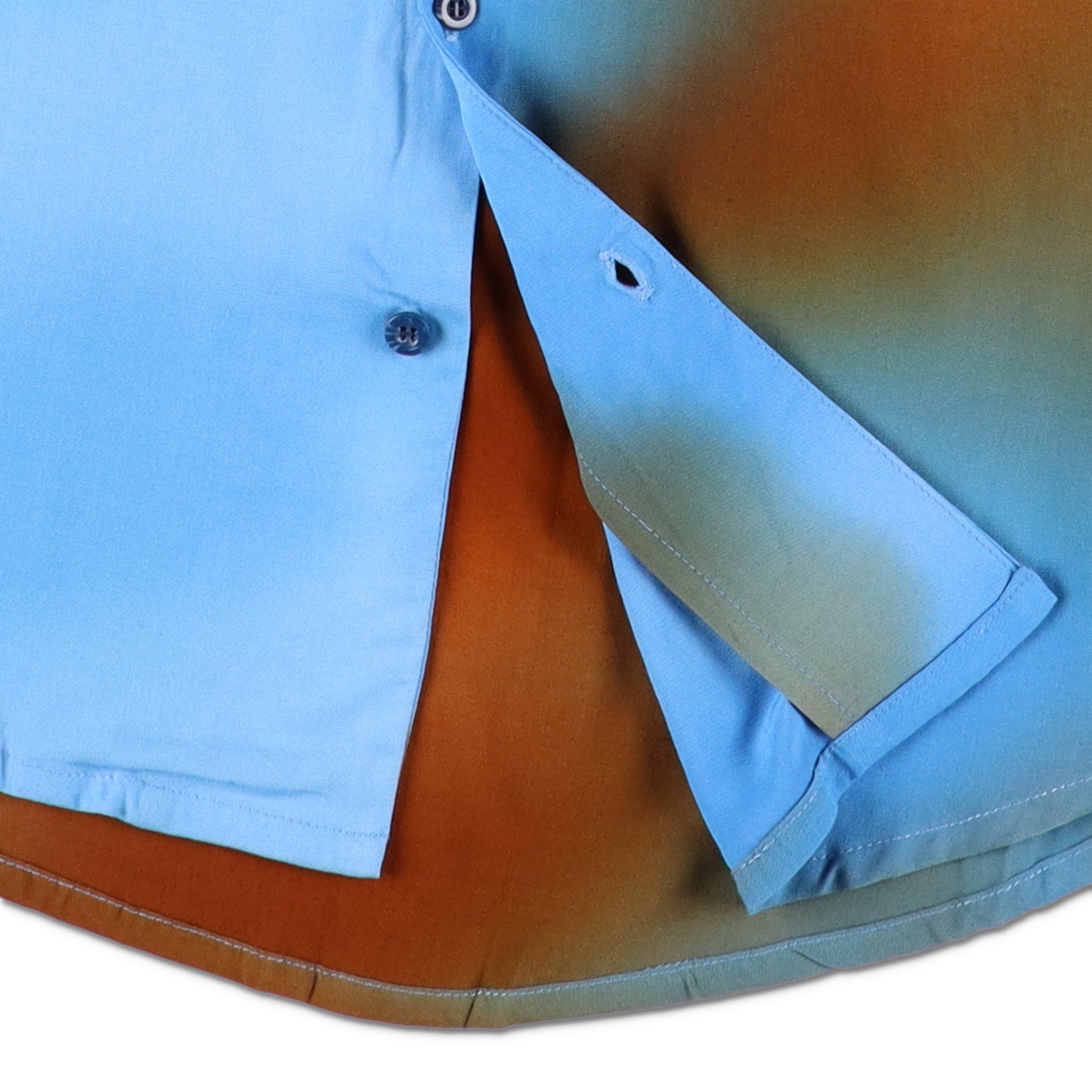 SUKU HOME UNISEX PYJAMA SET SUMMER NIGHT DESERT