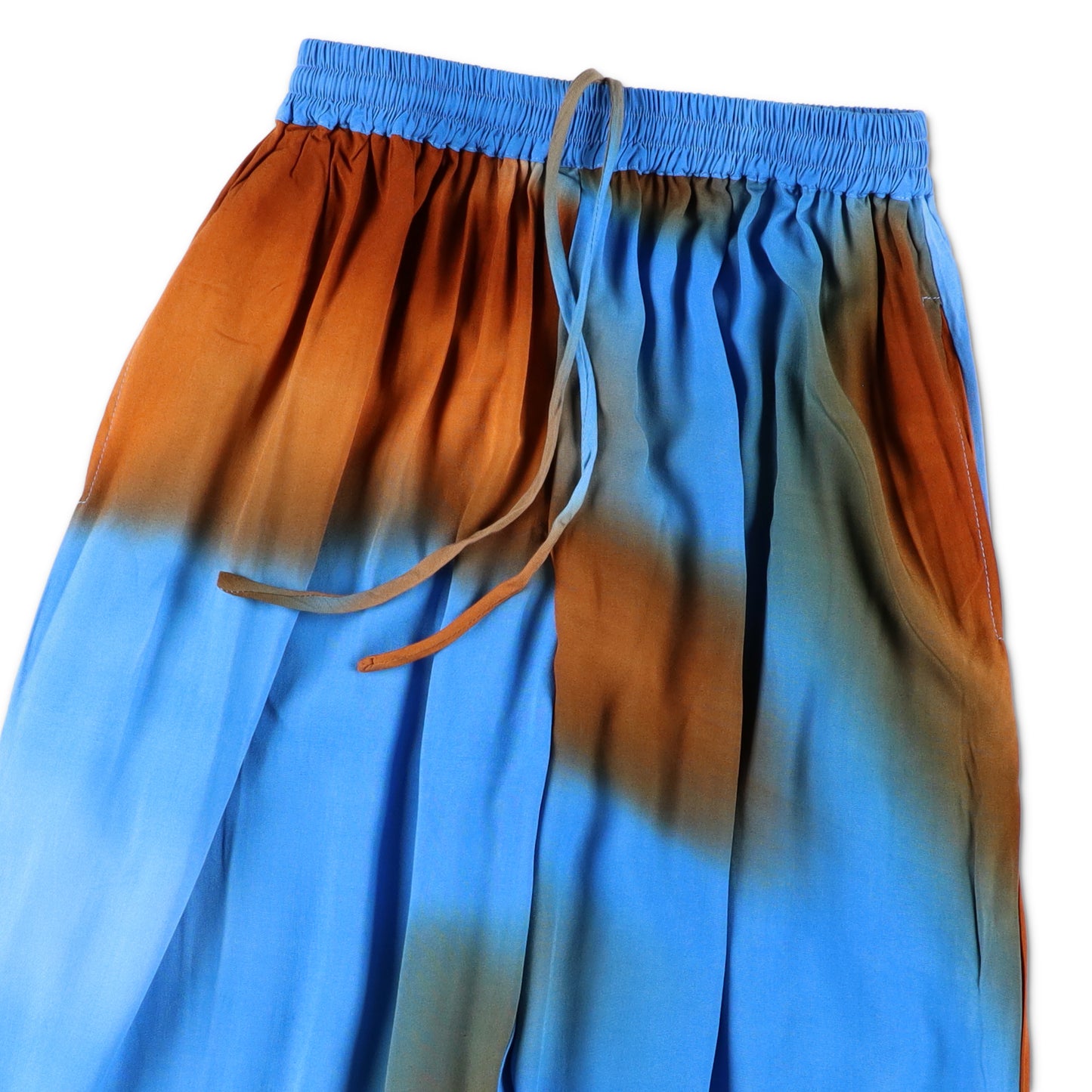 SUKU HOME UNISEX PYJAMA SET SUMMER NIGHT DESERT