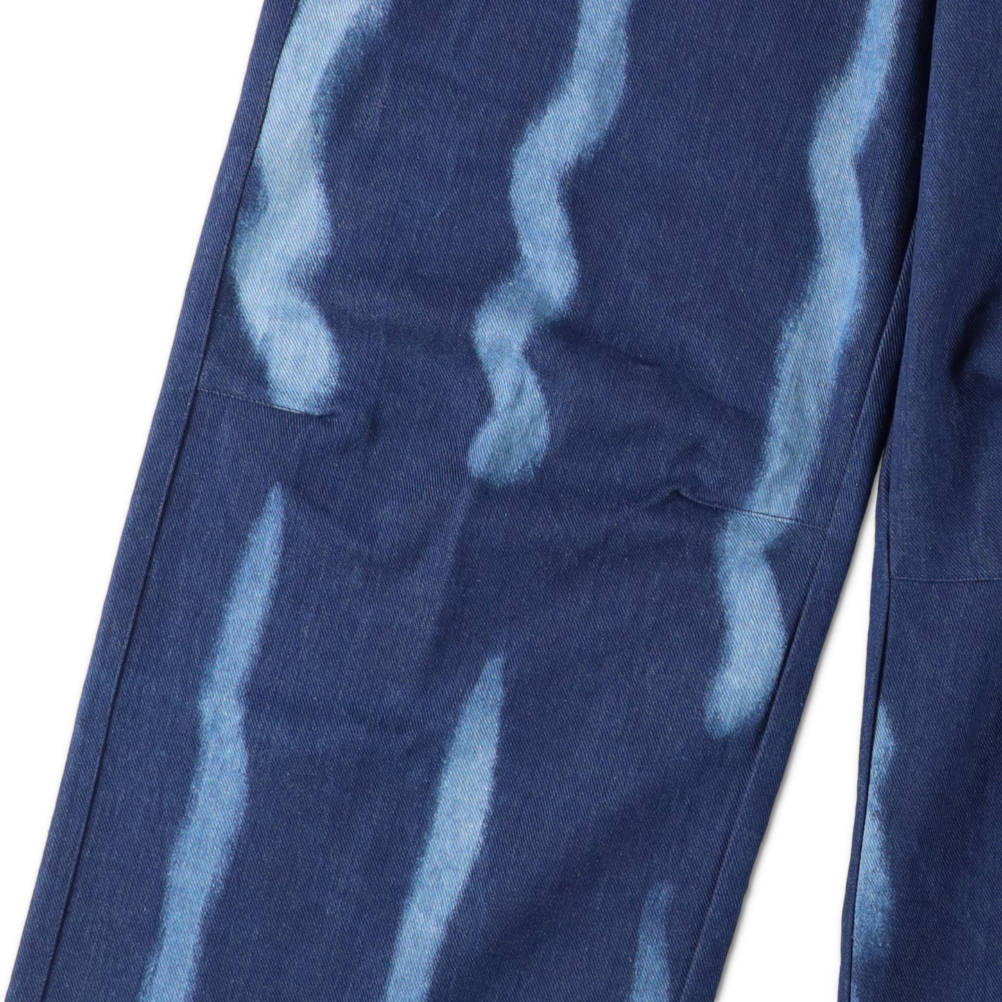 SUKU HOME WIDE LEG DENIM PANT NIGHTFALL