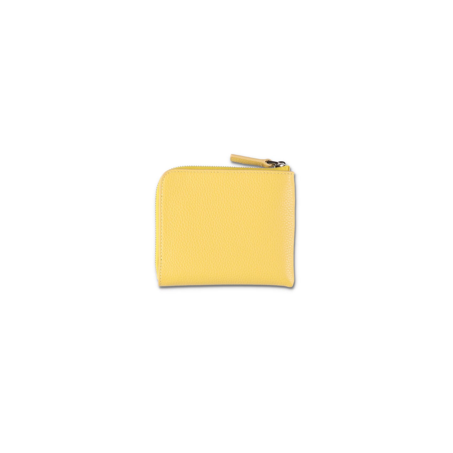 MARNI ZIP AROUND yellow【PFMI0095Q1P6533】(N)