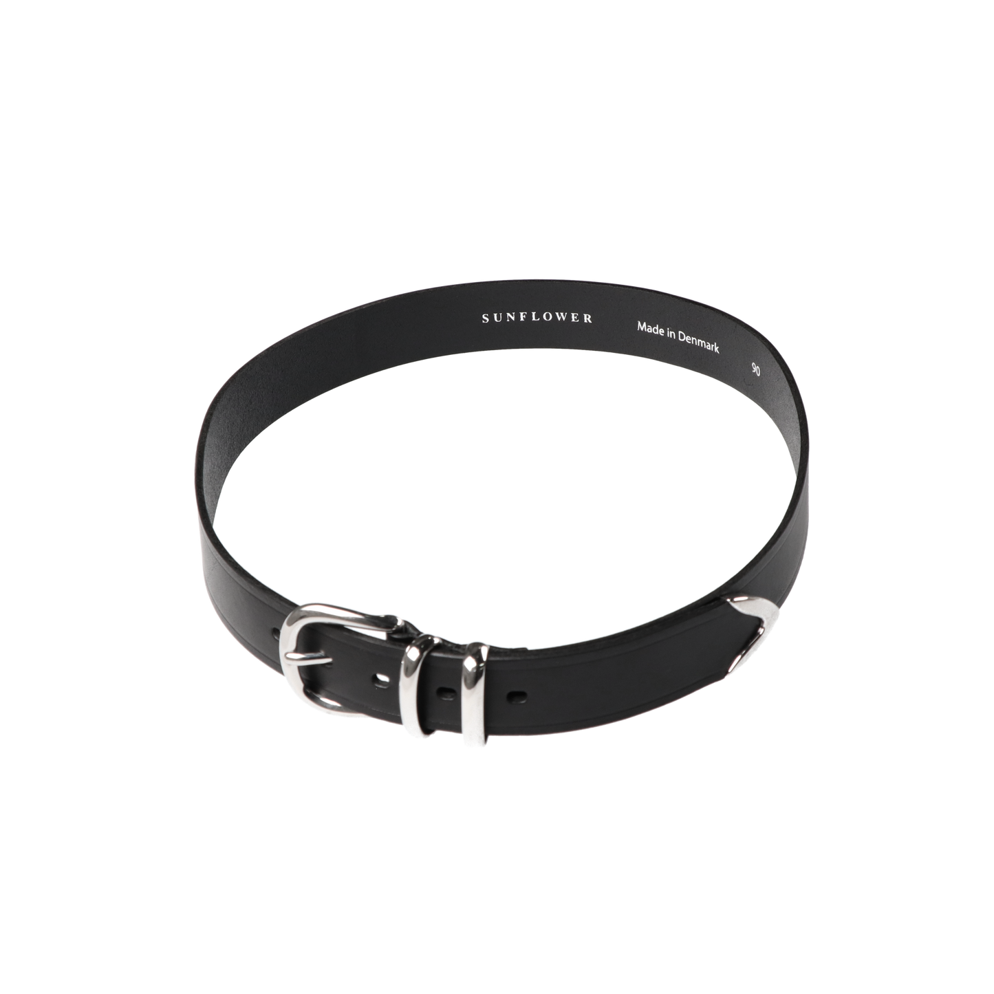 TIP END BELT - SUNFLOWER 全体