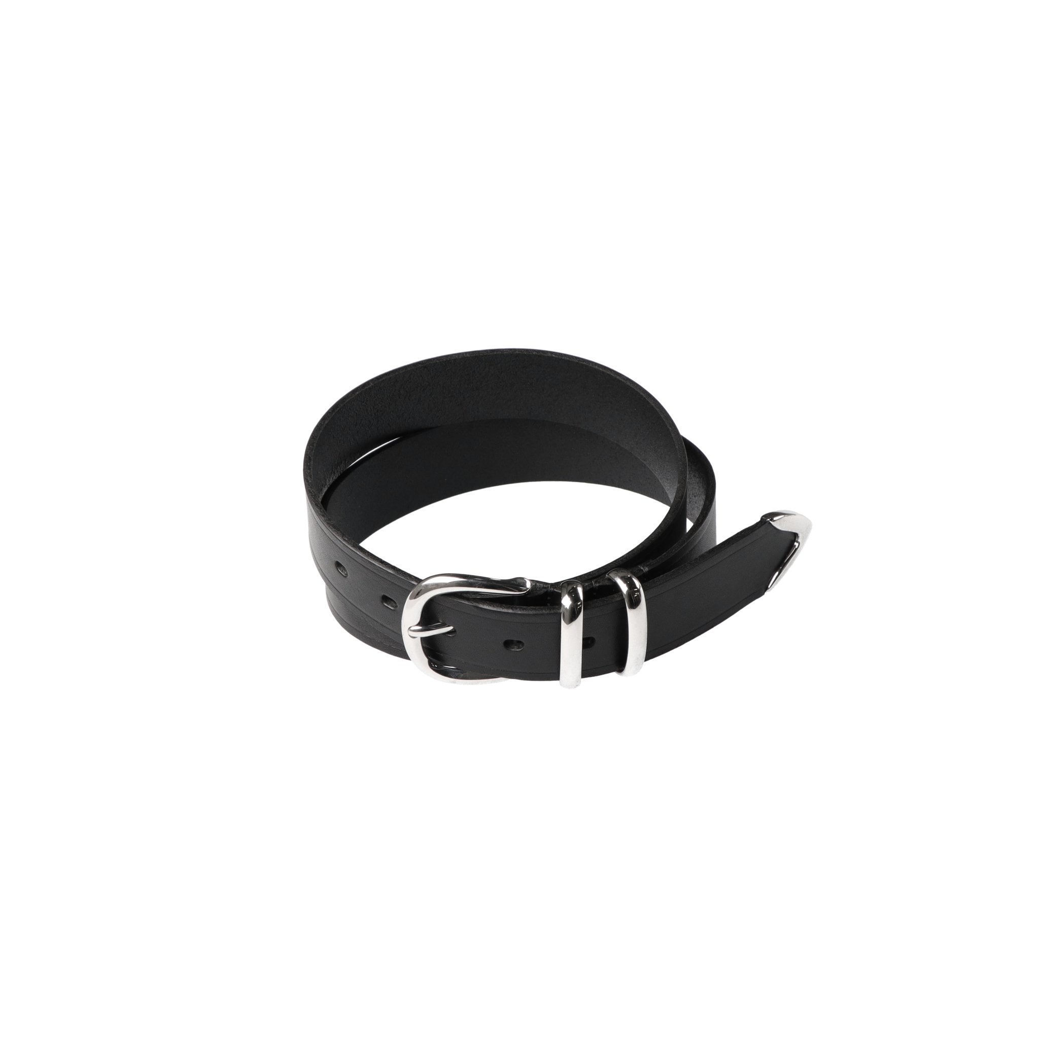 SUNFLOWER - TIP END BELT 3,5CM BLACK – STUDY SHOWROOM STORE SUNFLOWER - TIP END BELT 3,5CM BLACK – STUDY SHOWROOM STORE