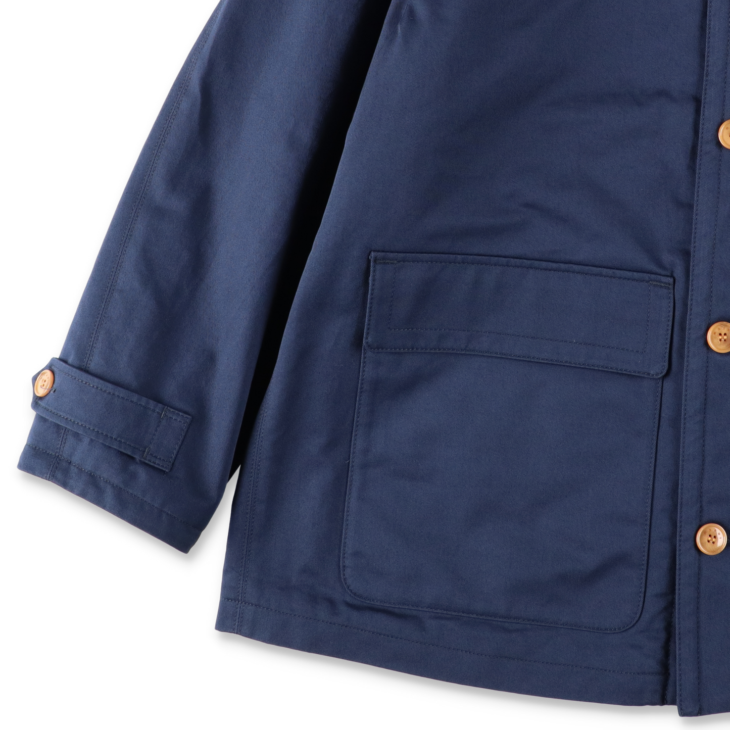 MARNI COAT - 袖口ディテール