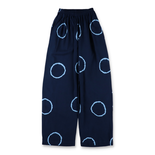 UNISEX PYJAMA WINTER PYJAMA PANTS OTIS - SUKU HOME 正面