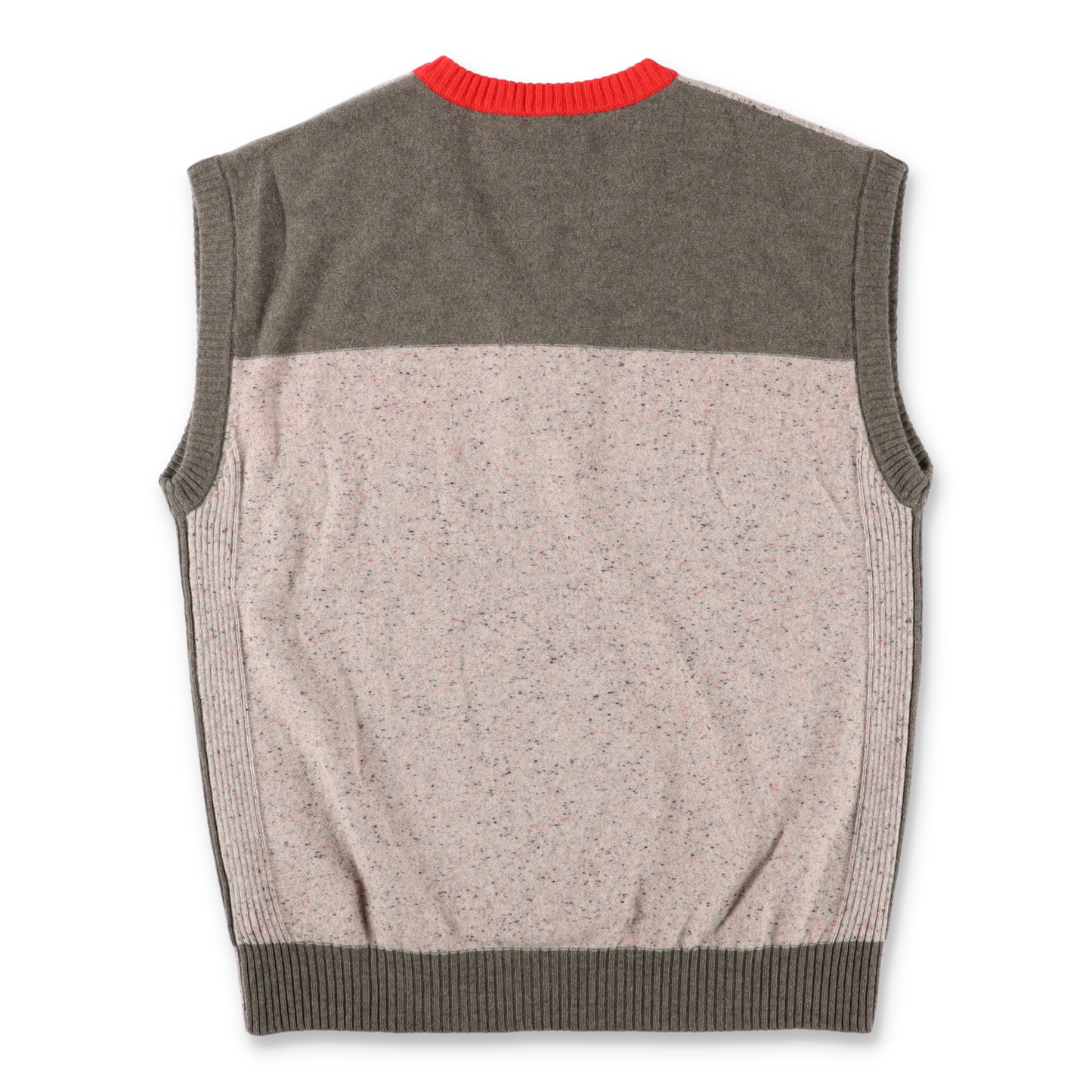 ECKHAUS LATTA RACER VEST WOODPECKER【8260-EL-PF25-W】(N)
