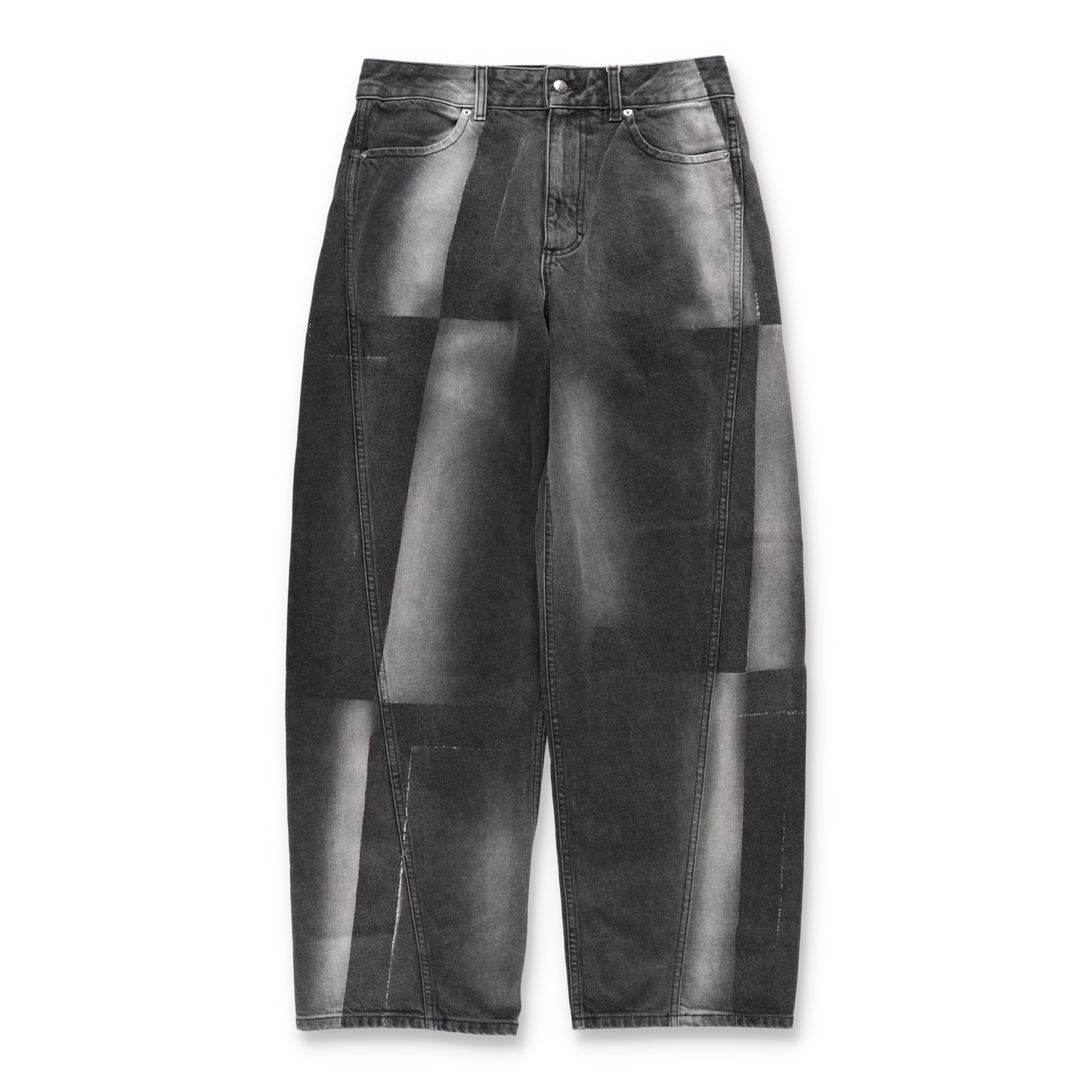 ECKHAUS LATTA BEND JEAN SUNFADE【1225-EL-PF25-SF】(N)