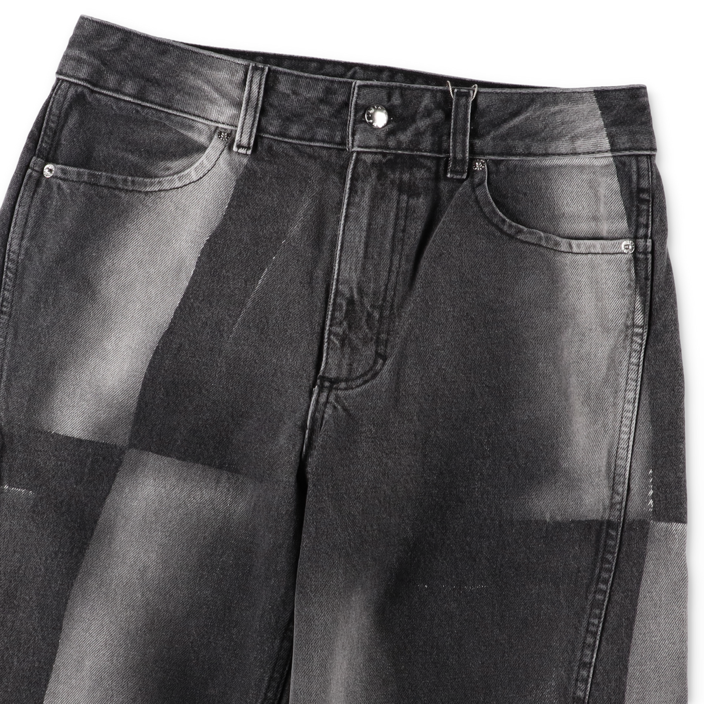 ECKHAUS LATTA BEND JEAN SUNFADE【1225-EL-PF25-SF】(N)