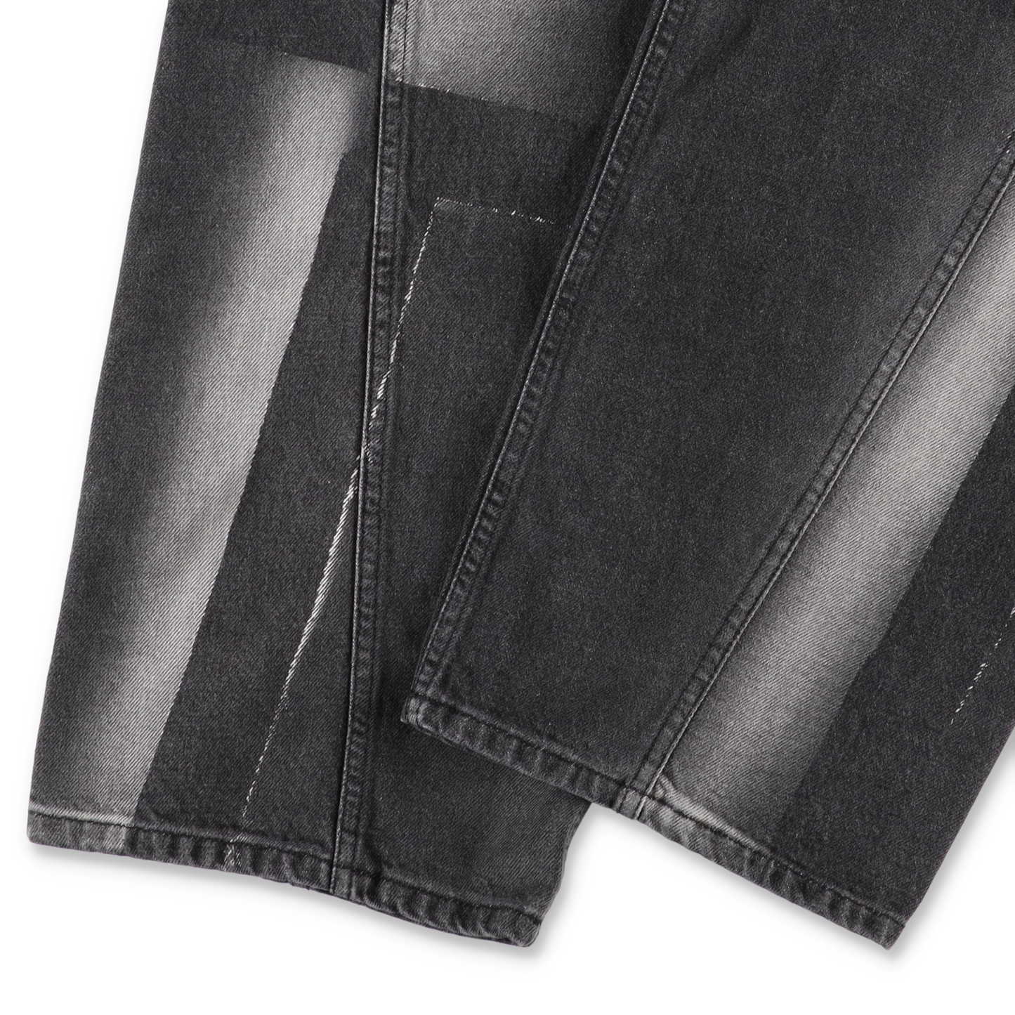 ECKHAUS LATTA BEND JEAN SUNFADE【1225-EL-PF25-SF】(N)