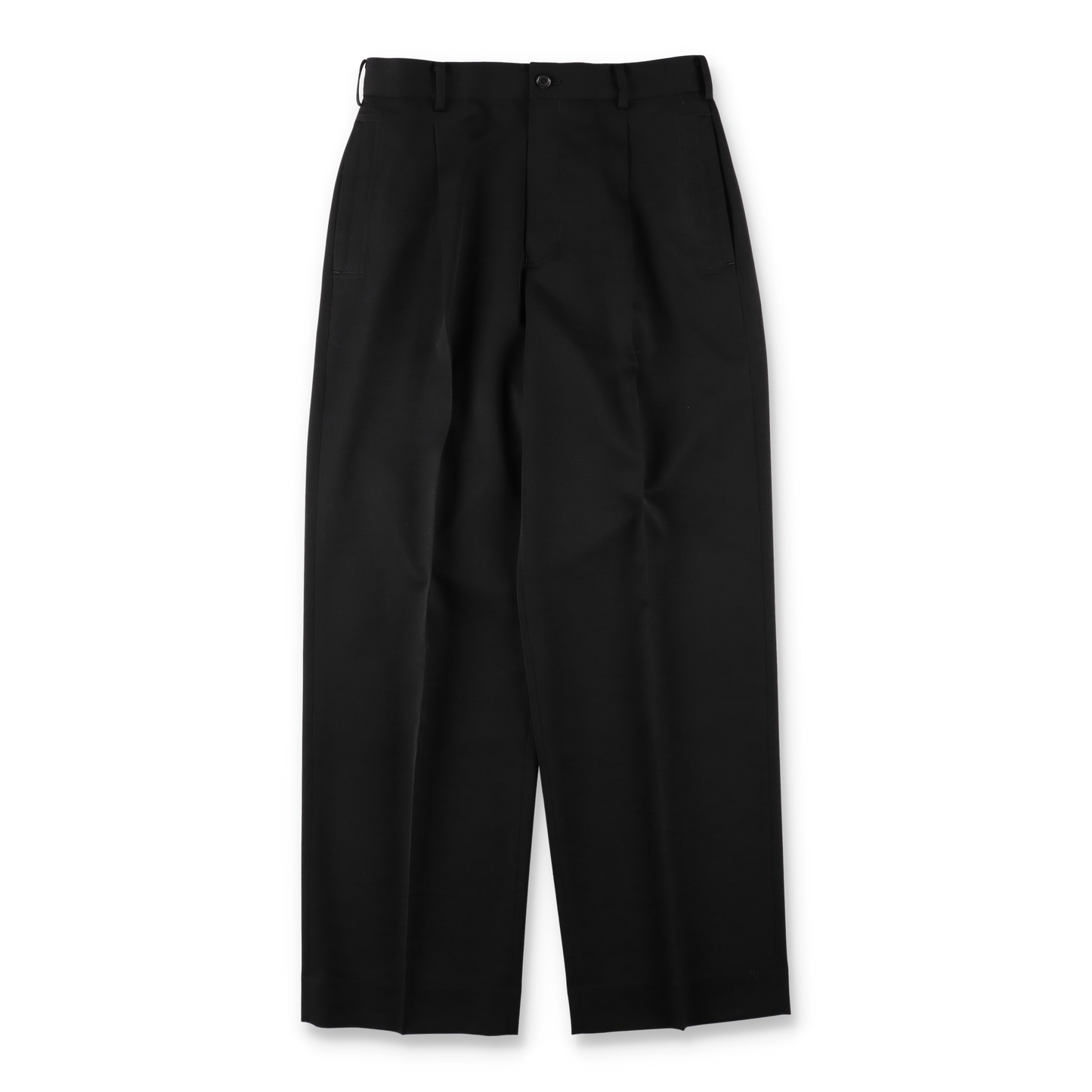 ENCOMING PAINTER TROUSER Black【PATR-B】(N)