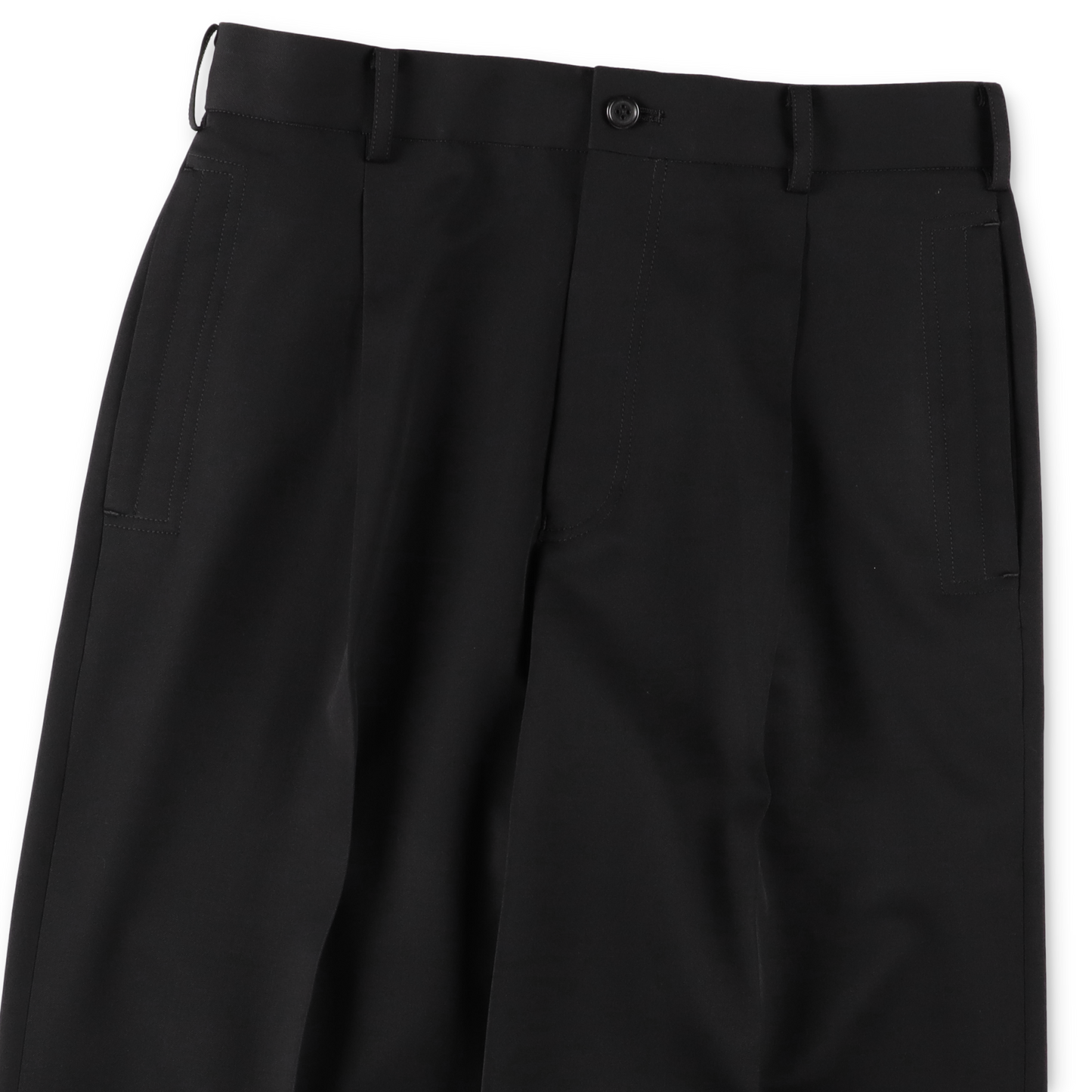 ENCOMING PAINTER TROUSER Black【PATR-B】(N)