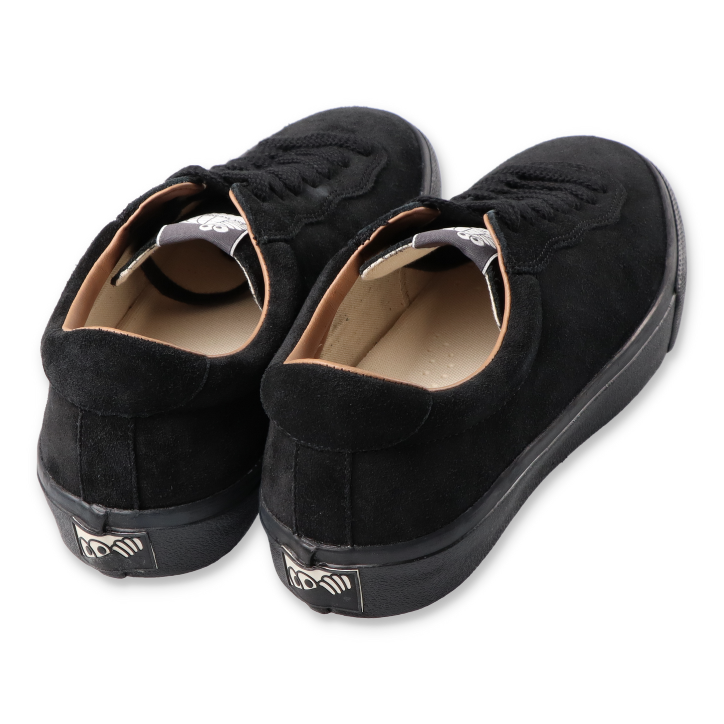 Last Resort AB VM001-LO Suede Black/Black【VM001-LO】