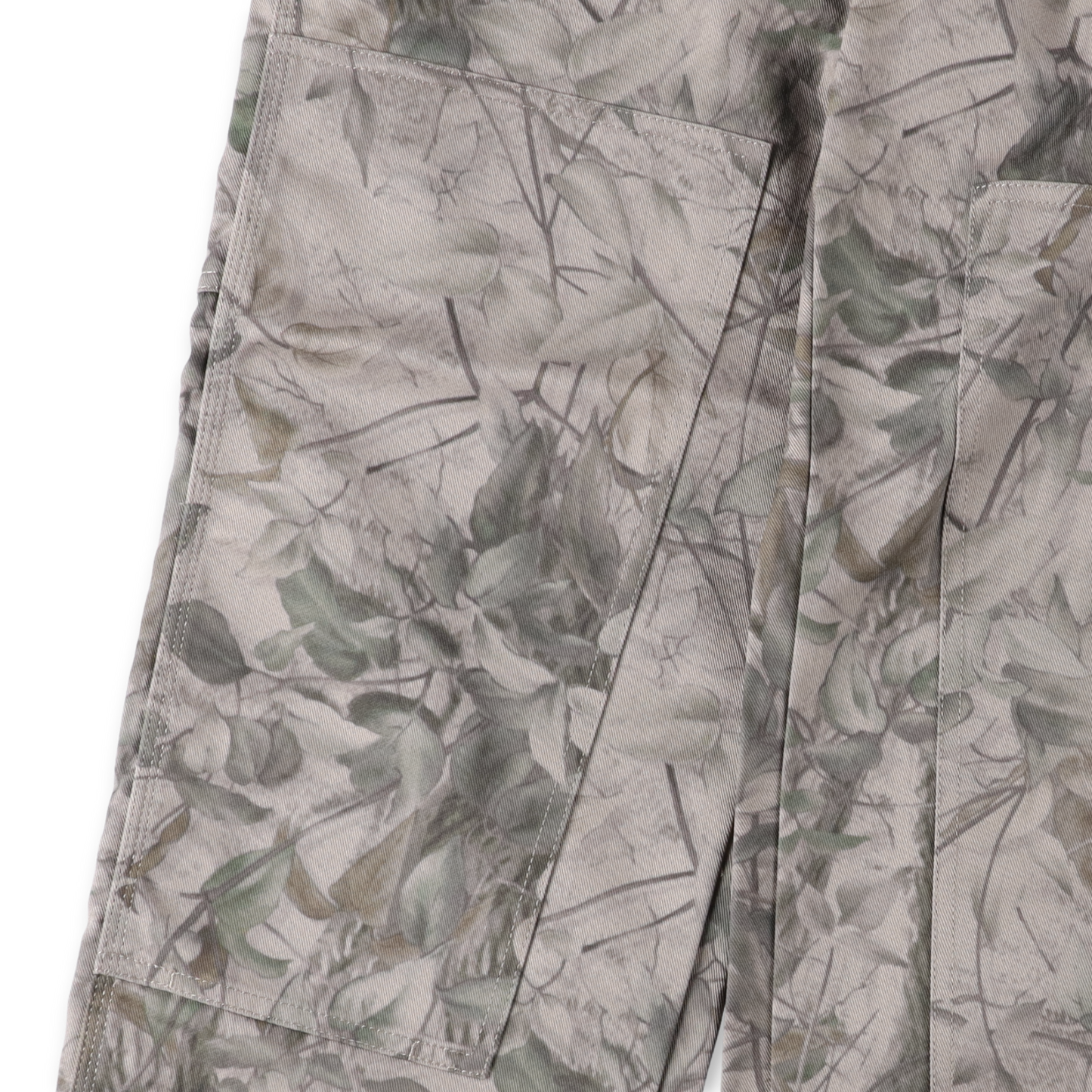 DICKIES 2053 Model Double Knee Utility Pant MN グレー杢(N)