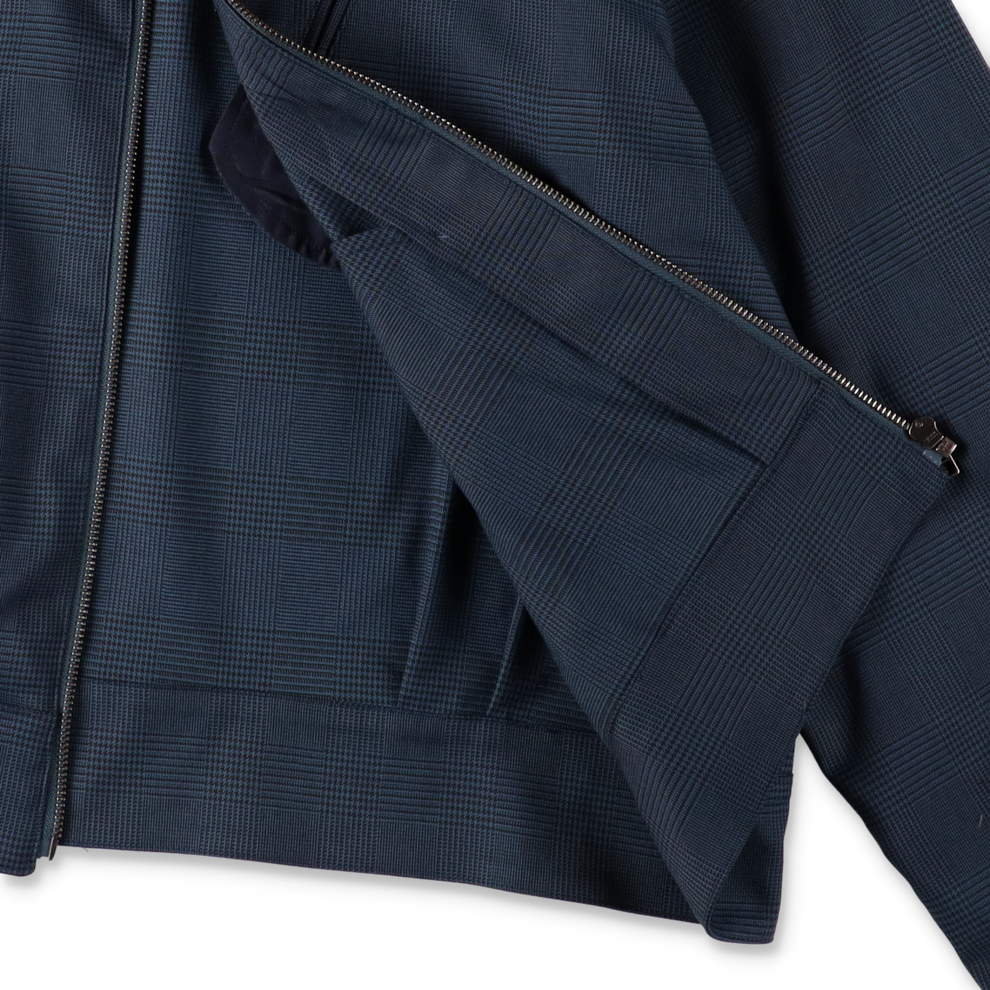 COGNOMEN WORK SWING TOP Navy【WA-JK-M02】(N)