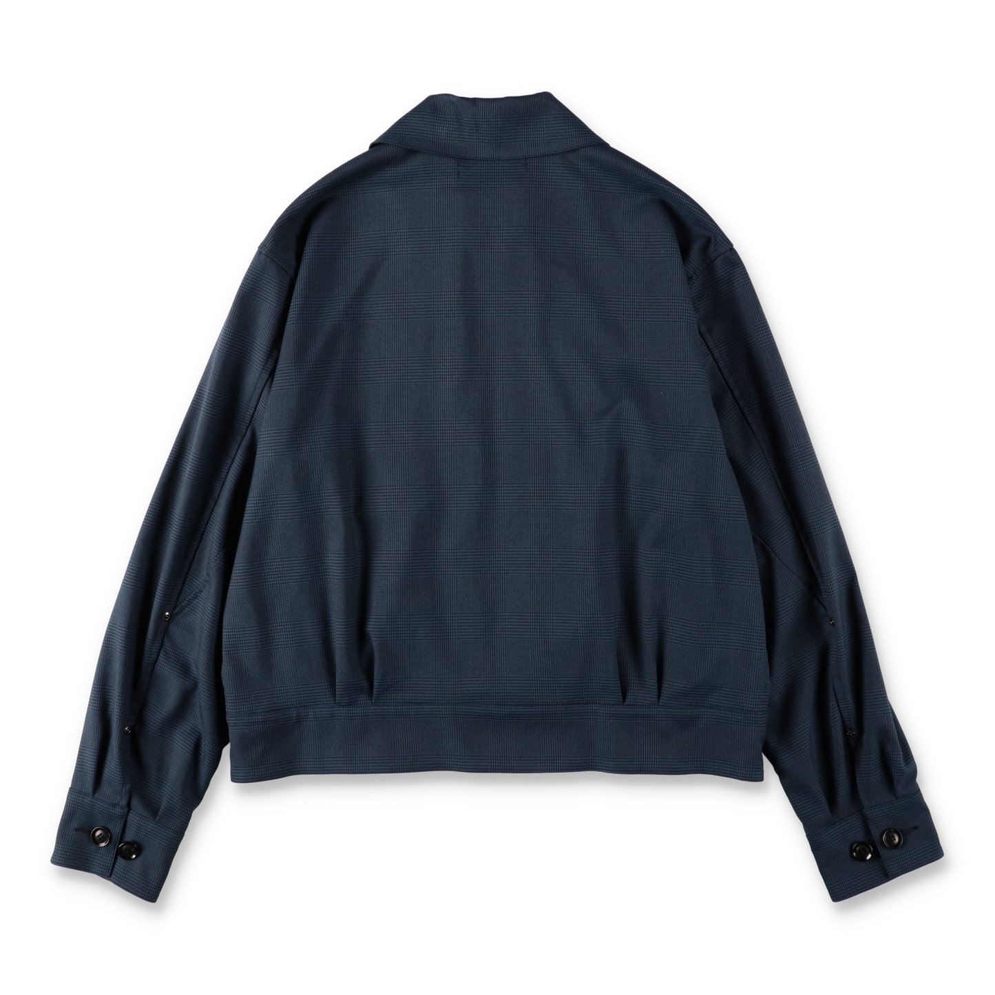 COGNOMEN WORK SWING TOP Navy【WA-JK-M02】(N)