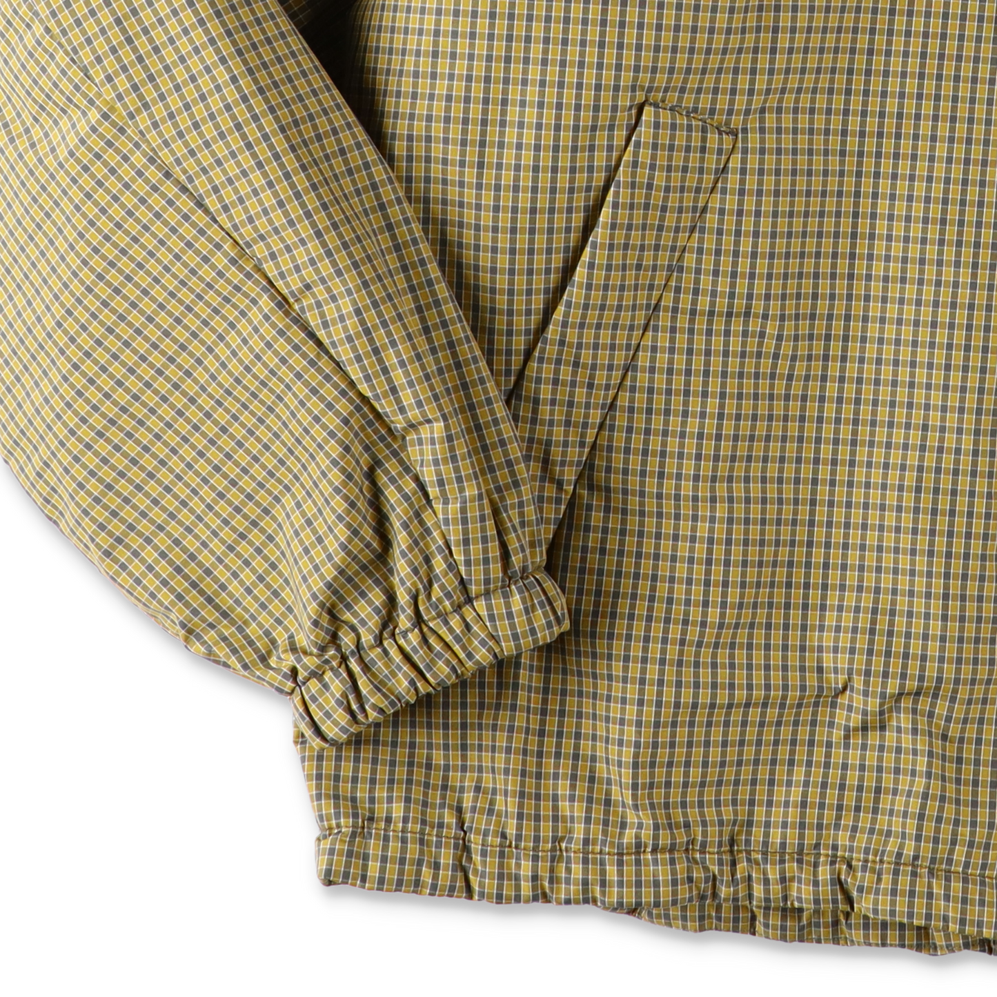MARNI NYLON CHECK JACKET 【JUMU0191UX】(N)