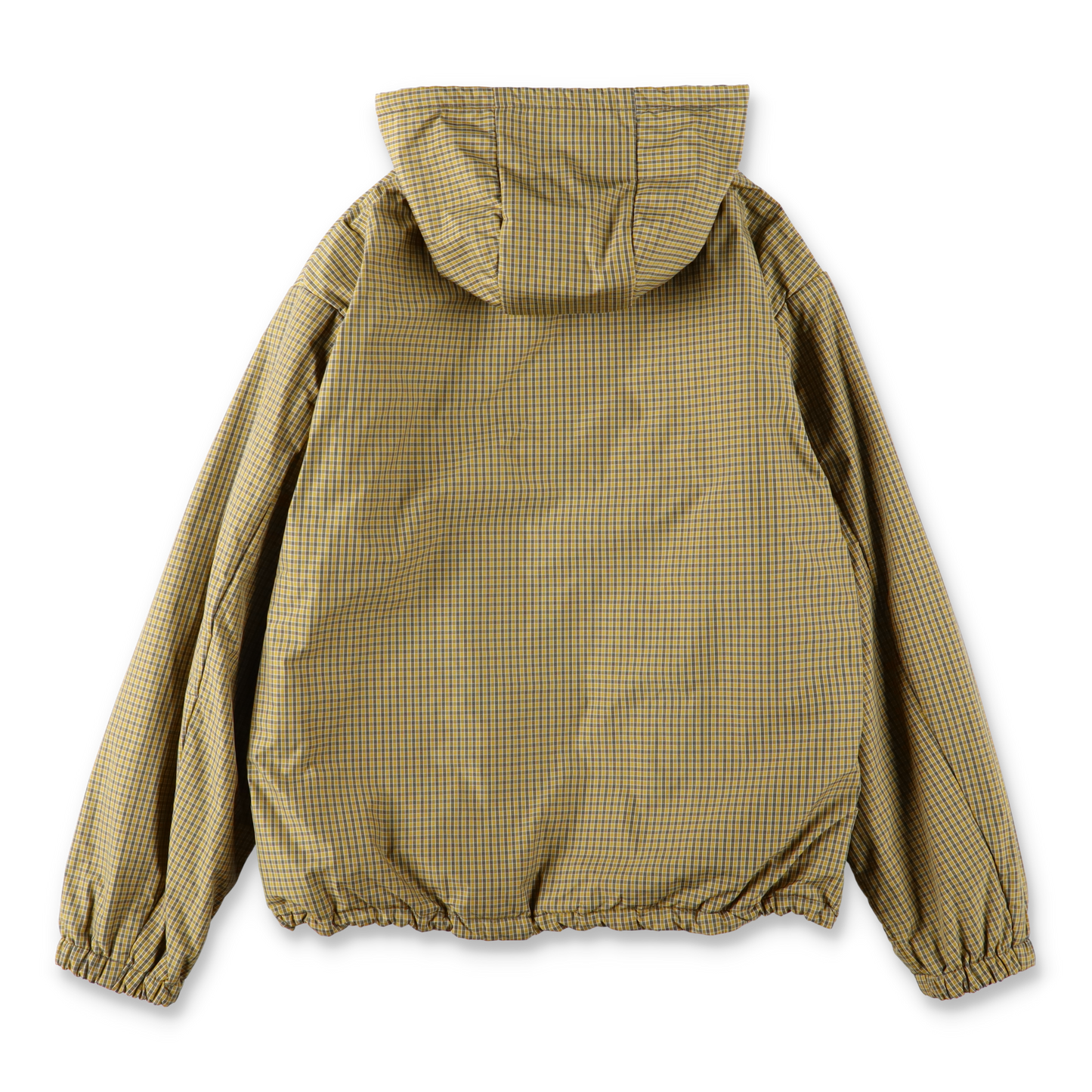 MARNI NYLON CHECK JACKET 【JUMU0191UX】(N)