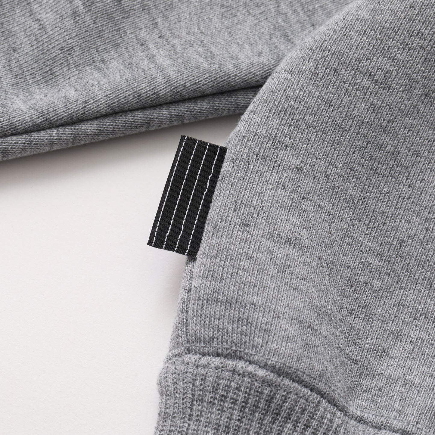 S.F.C TECH CREW SWEAT GREY M【SFCFW25CS01】(N)