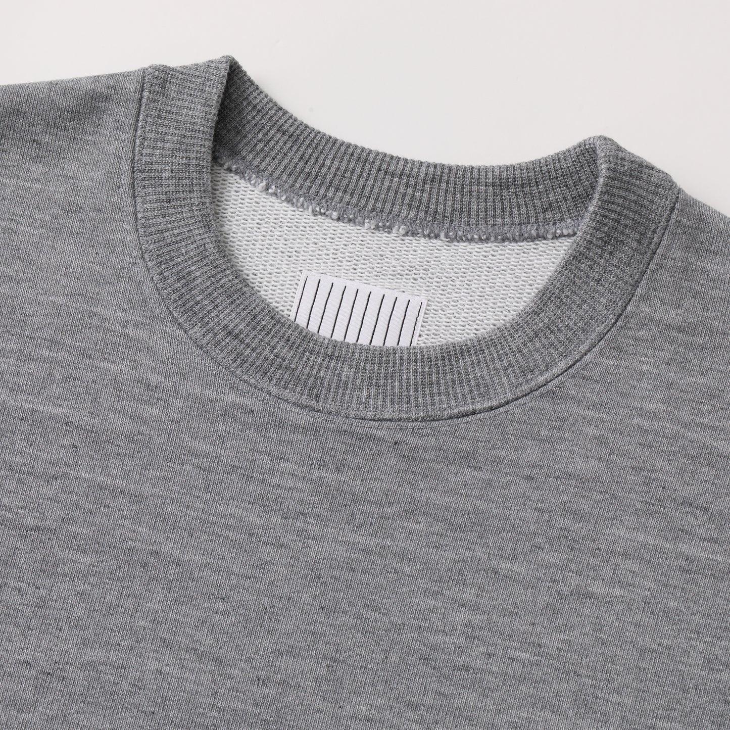 S.F.C TECH CREW SWEAT GREY M【SFCFW25CS01】(N)