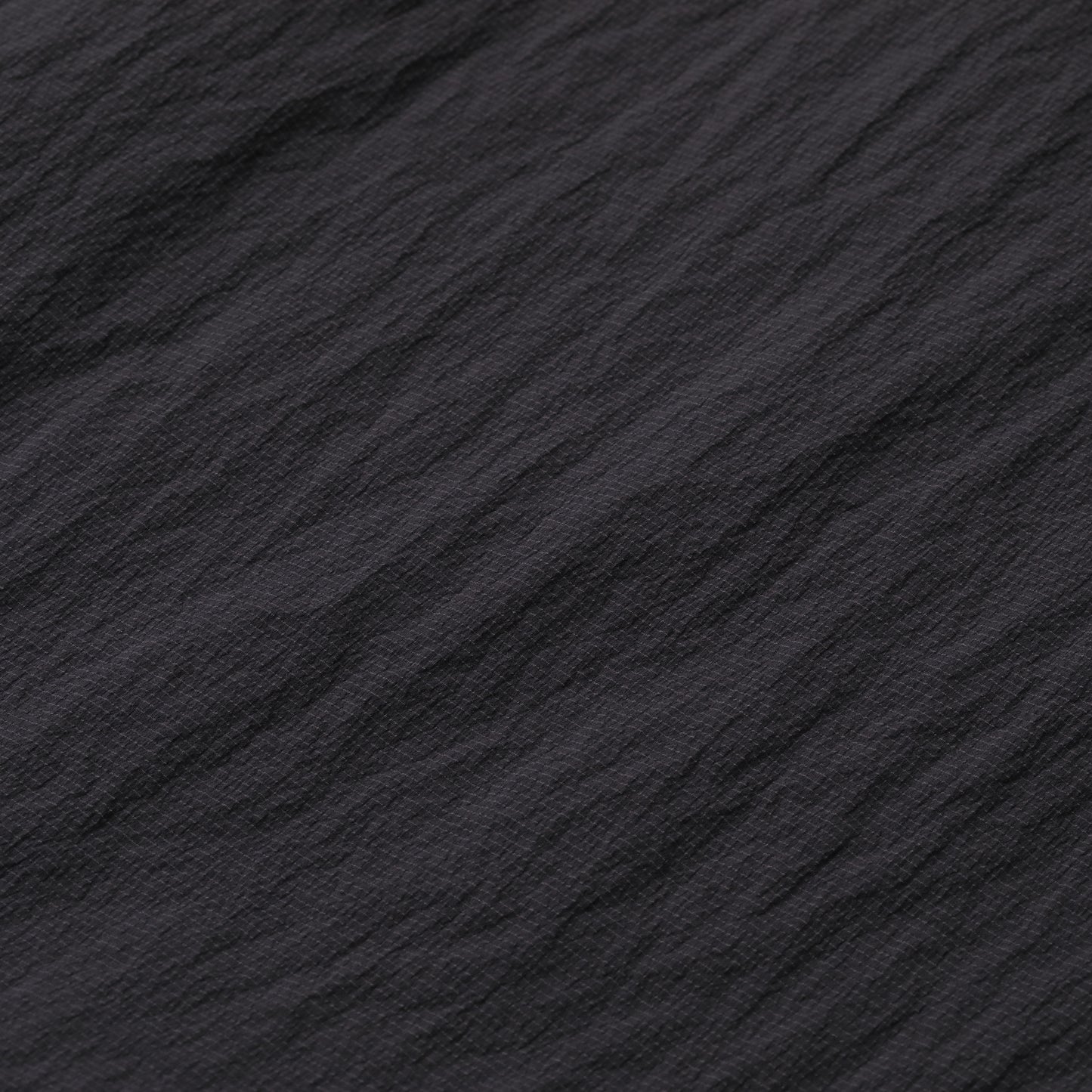 S.F.C SFC ANORAK CHARCOAL【SFCFW25J07】(N)