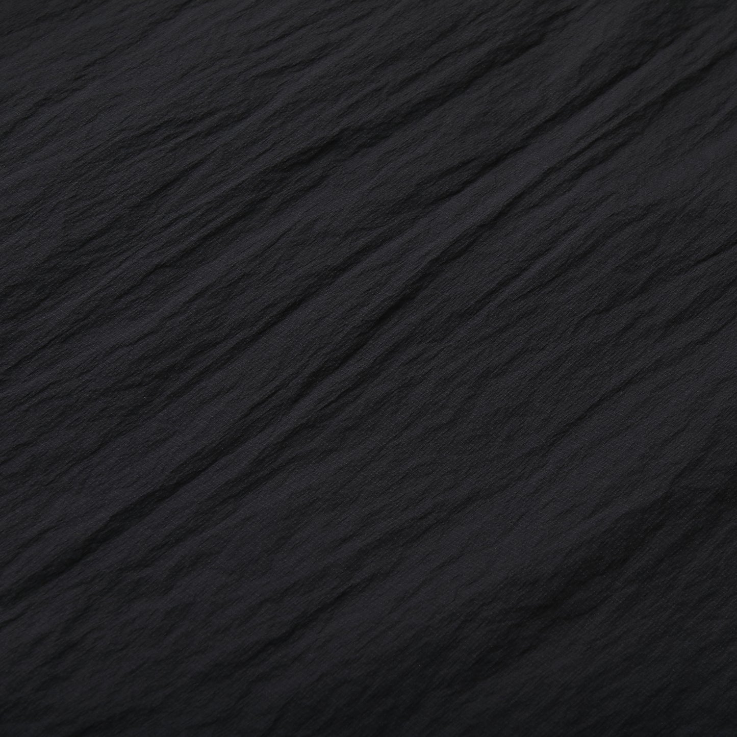 S.F.C SFC ANORAK BLACK【SFCFW25J07】(N)