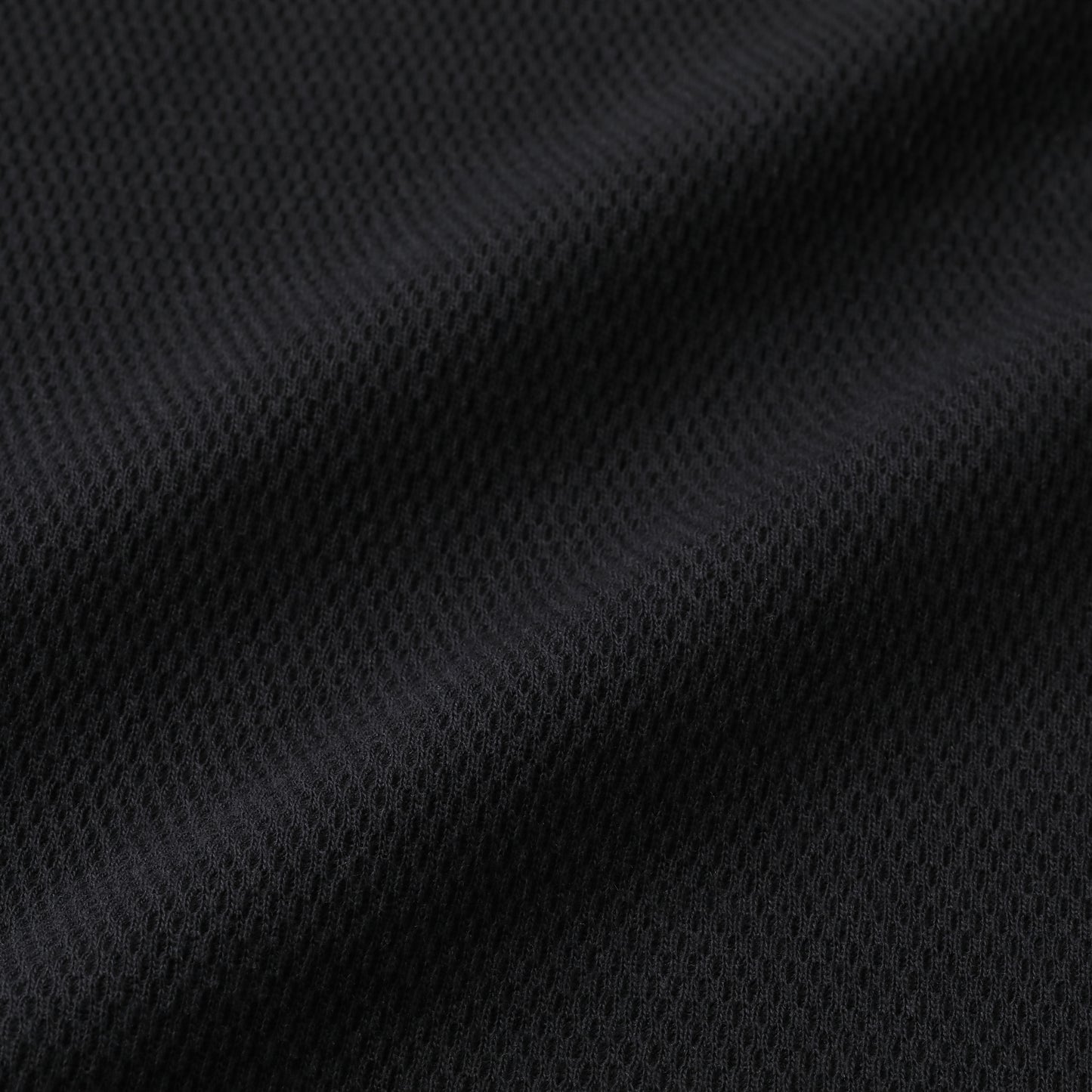 S.F.C BASIC THERMAL LS TEE BLACK【SFCFW25CS09】(N)