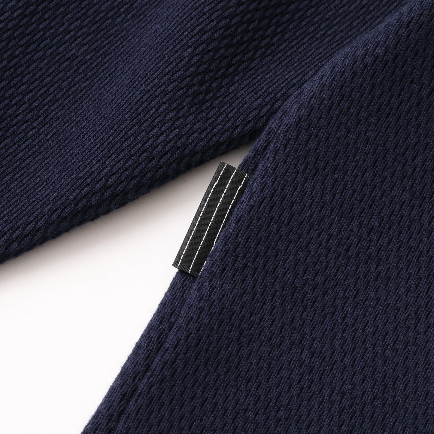 S.F.C BASIC THERMAL LS TEE NAVY【SFCFW25CS09】(N)