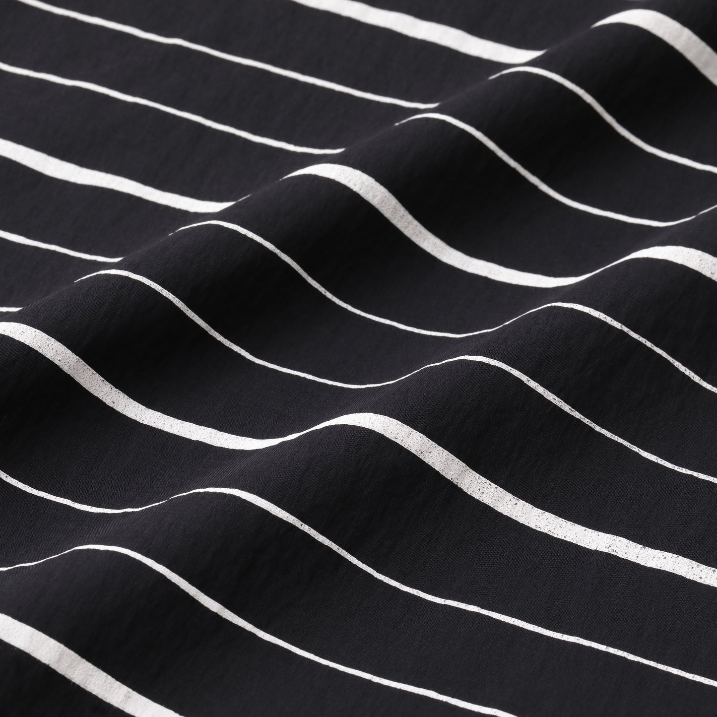 S.F.C SUPER BIG MIX STRIPE LS NYLON TEE BLACK【SFCFW25CS011】(N)