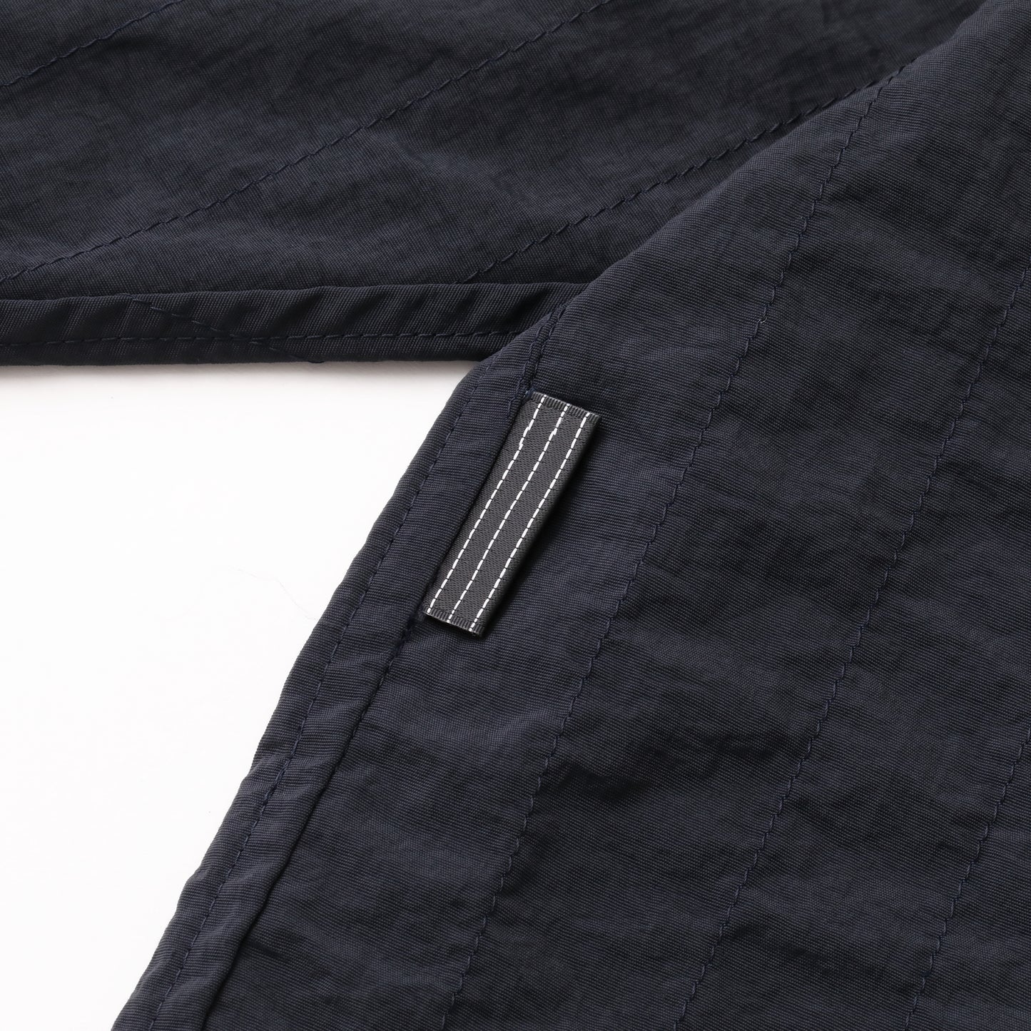 S.F.C SFC NYLON STITCHED SHIRTS D NAVY【SFCFW25S01】(N)