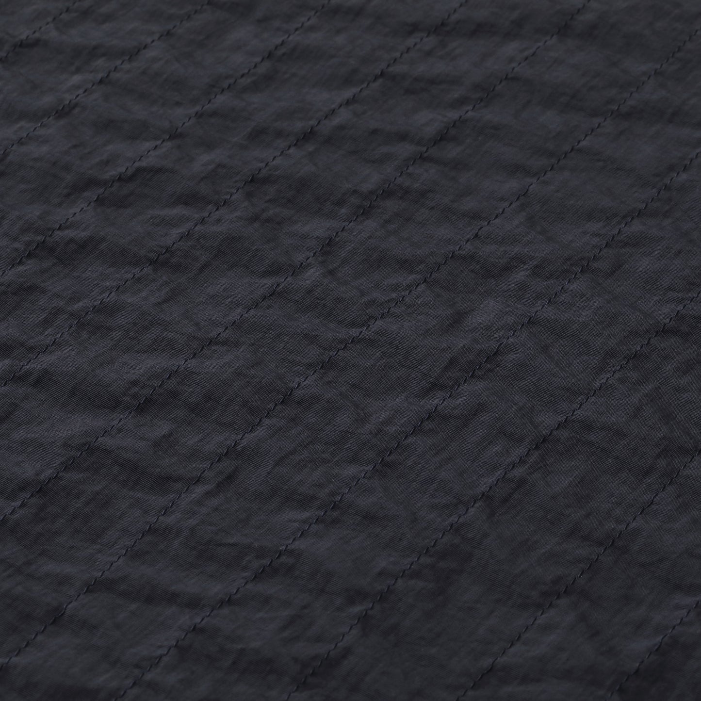 S.F.C SFC NYLON STITCHED SHIRTS D NAVY【SFCFW25S01】(N)