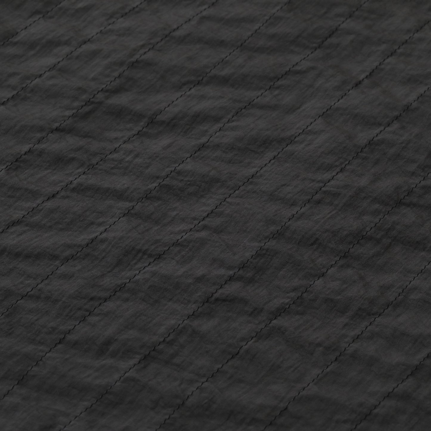 S.F.C SFC NYLON STITCHED SHIRTS D GREY【SFCFW25S01】(N)