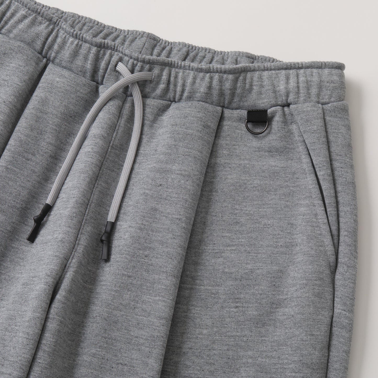 S.F.C TECH WIDE TAPERED SWEAT PANTS GREY M 【SFCFW25CS03】(N)