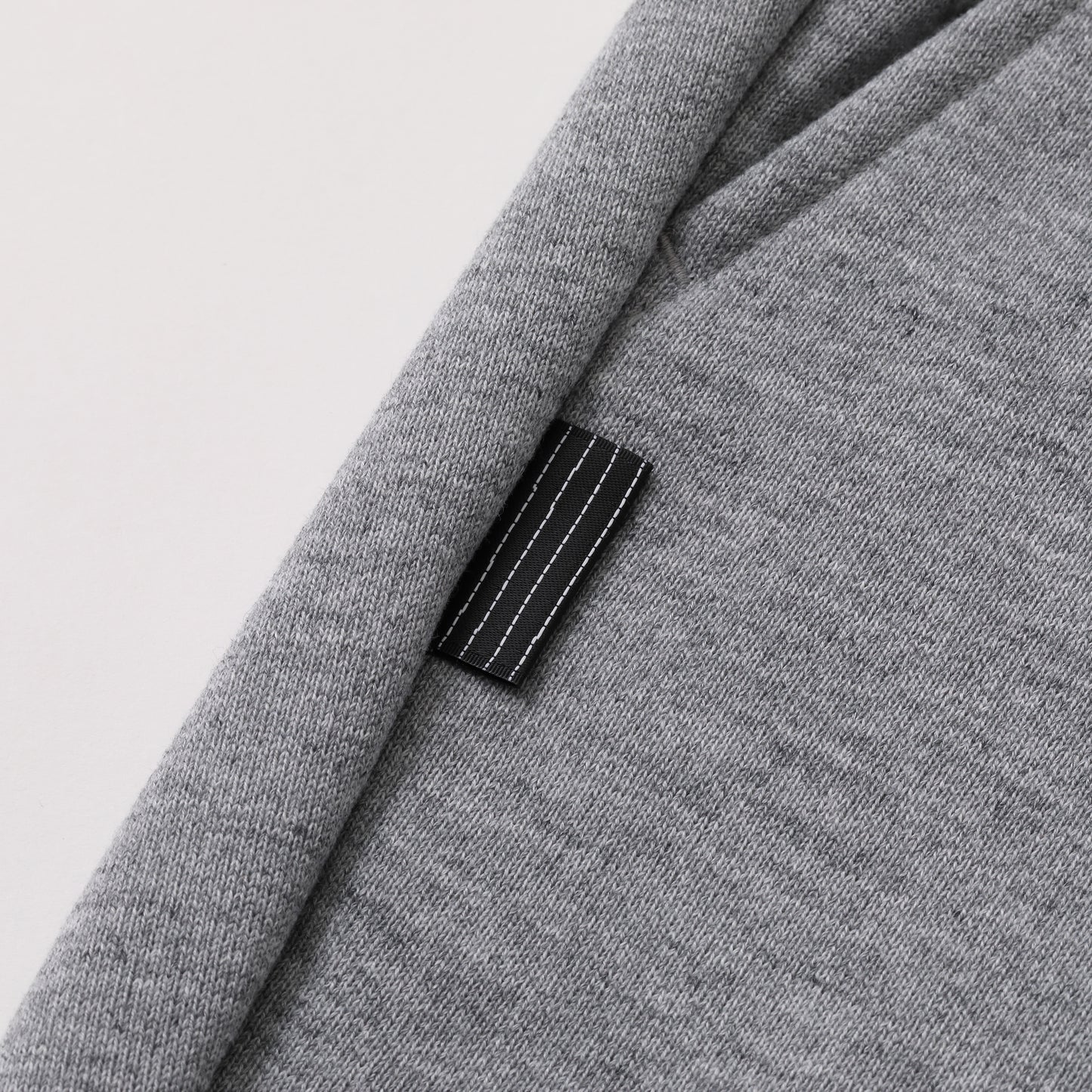 S.F.C TECH WIDE TAPERED SWEAT PANTS GREY M 【SFCFW25CS03】(N)