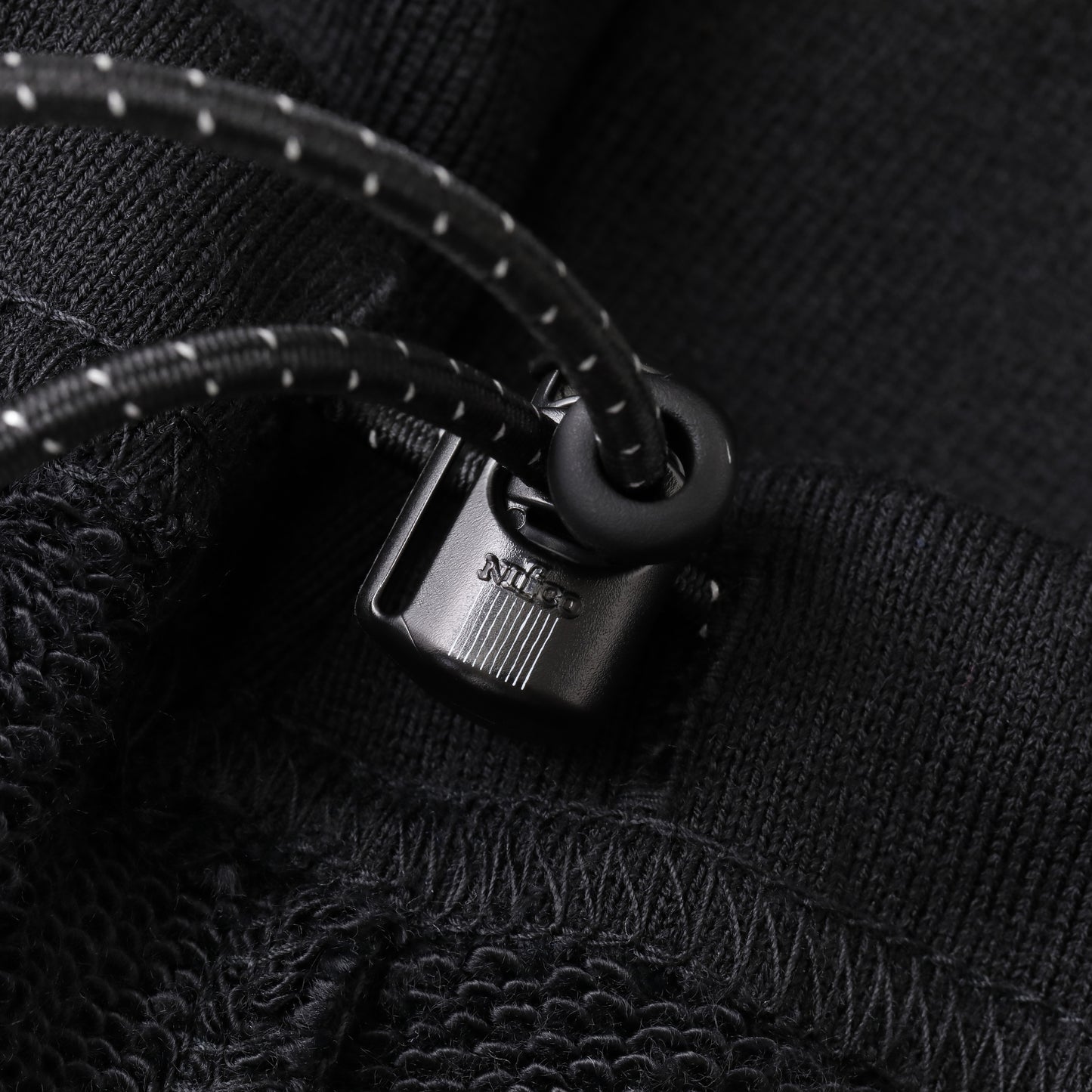 S.F.C TECH WIDE TAPERED SWEAT PANTS BLACK 【SFCFW25CS03】(N)