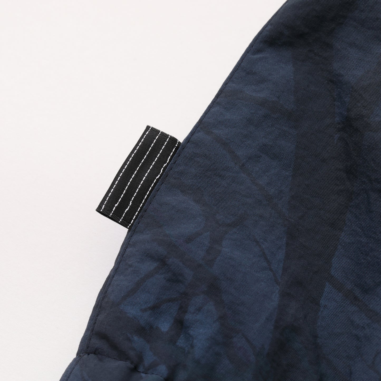 S.F.C BASEBALL HALF ZIP JACKET NAVY TREE CAMO【SFCFW25J03】(N)