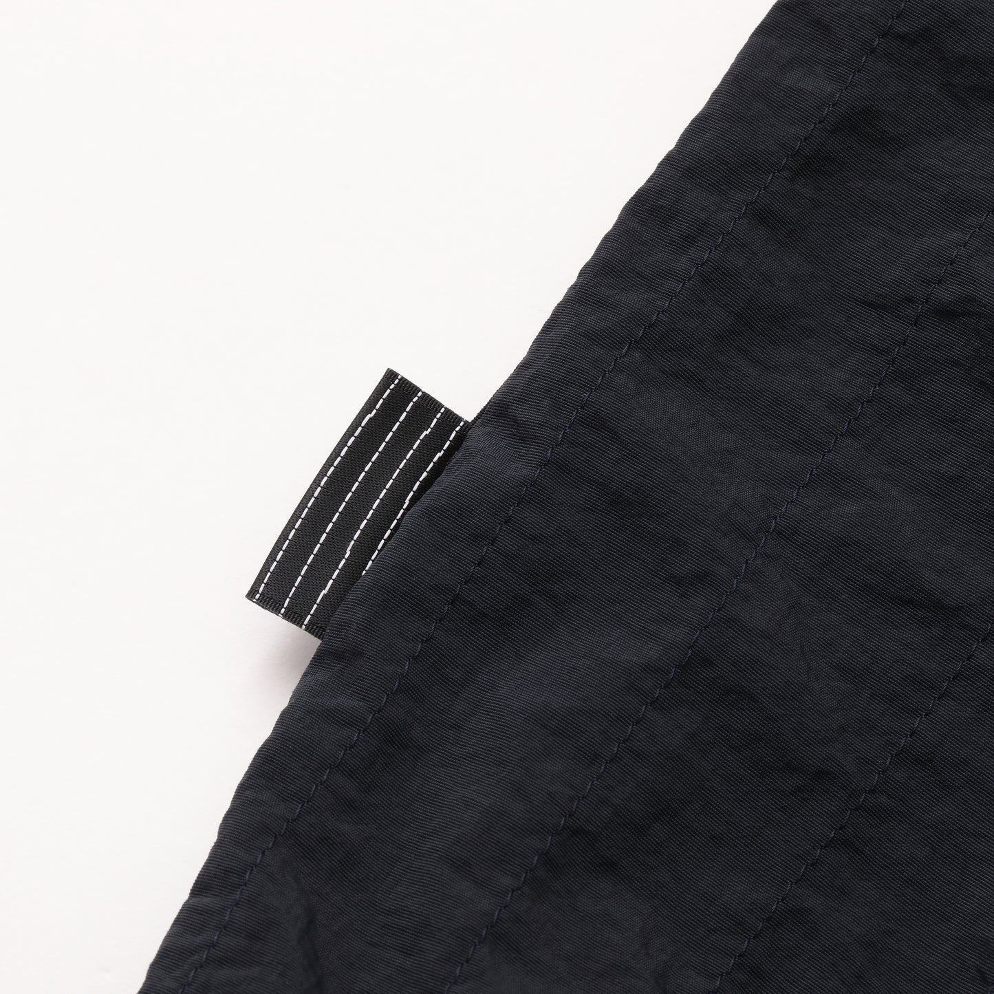 S.F.C STITCHED NYLON SWING TOP D NAVY【SFCFW25J04】(N)