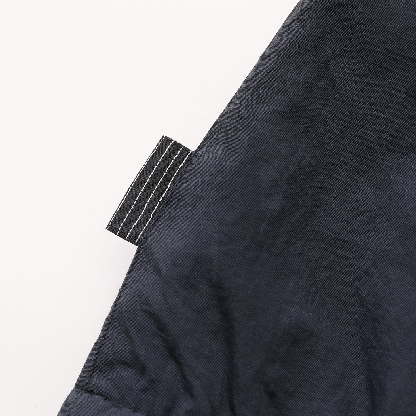 S.F.C BASEBALL HALF ZIP JACKET BLACK TREE CAMO【SFCFW25J03】(N)