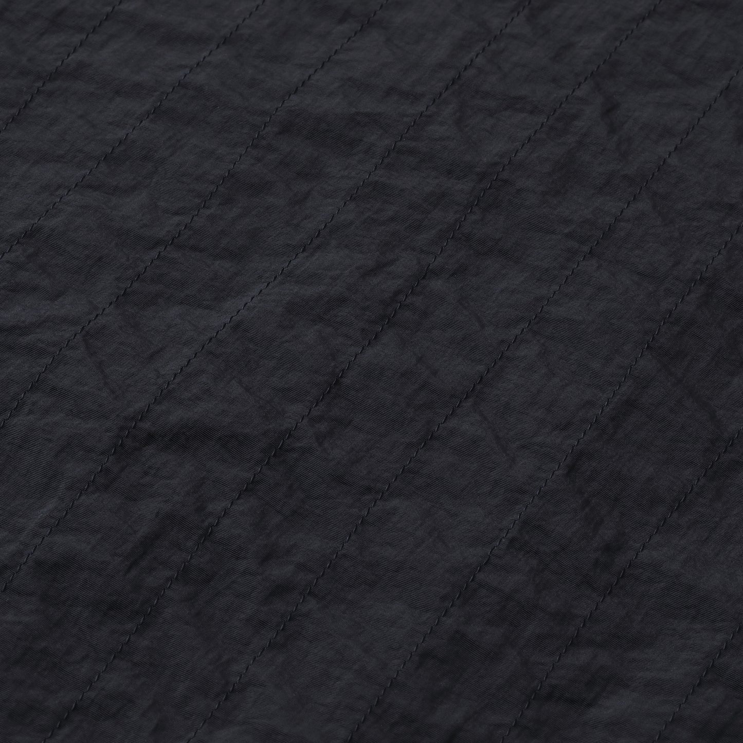 S.F.C NEW WIDE TWO TUCK PANTS (STITCHED NYLON) D NAVY【SFCFW25P06】(N)