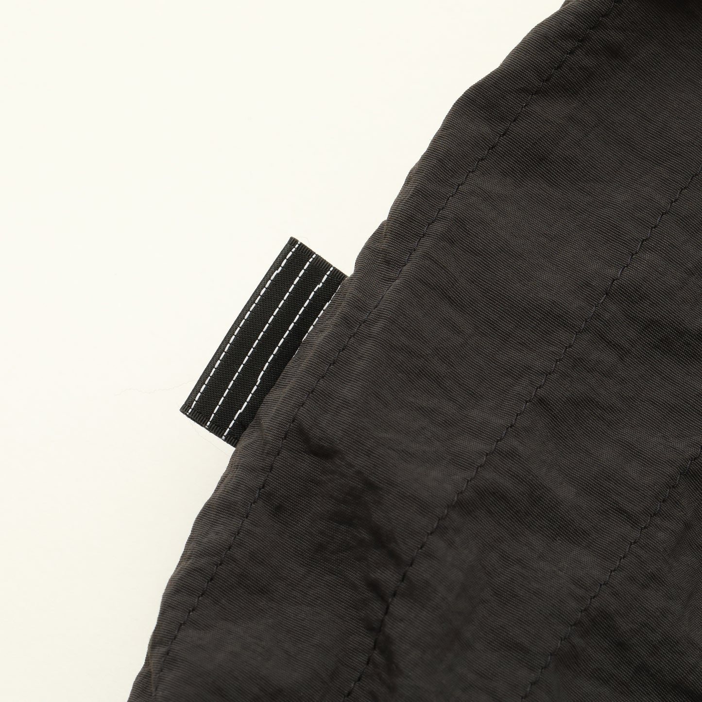 S.F.C STITCHED NYLON SWING TOP D GREY【SFCFW25J04】(N)