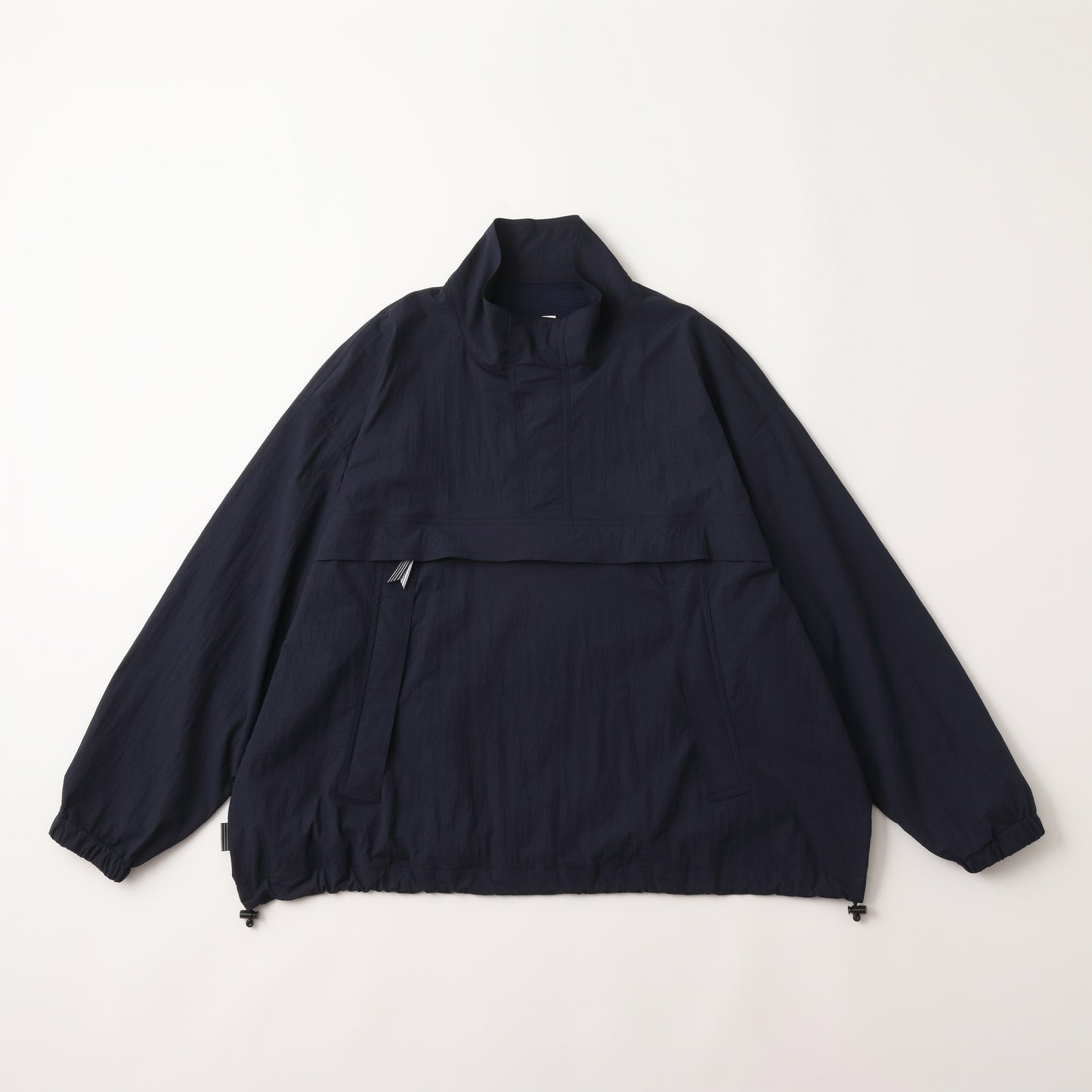 S.F.C SFC ANORAK NAVY【SFCFW25J07】(N)