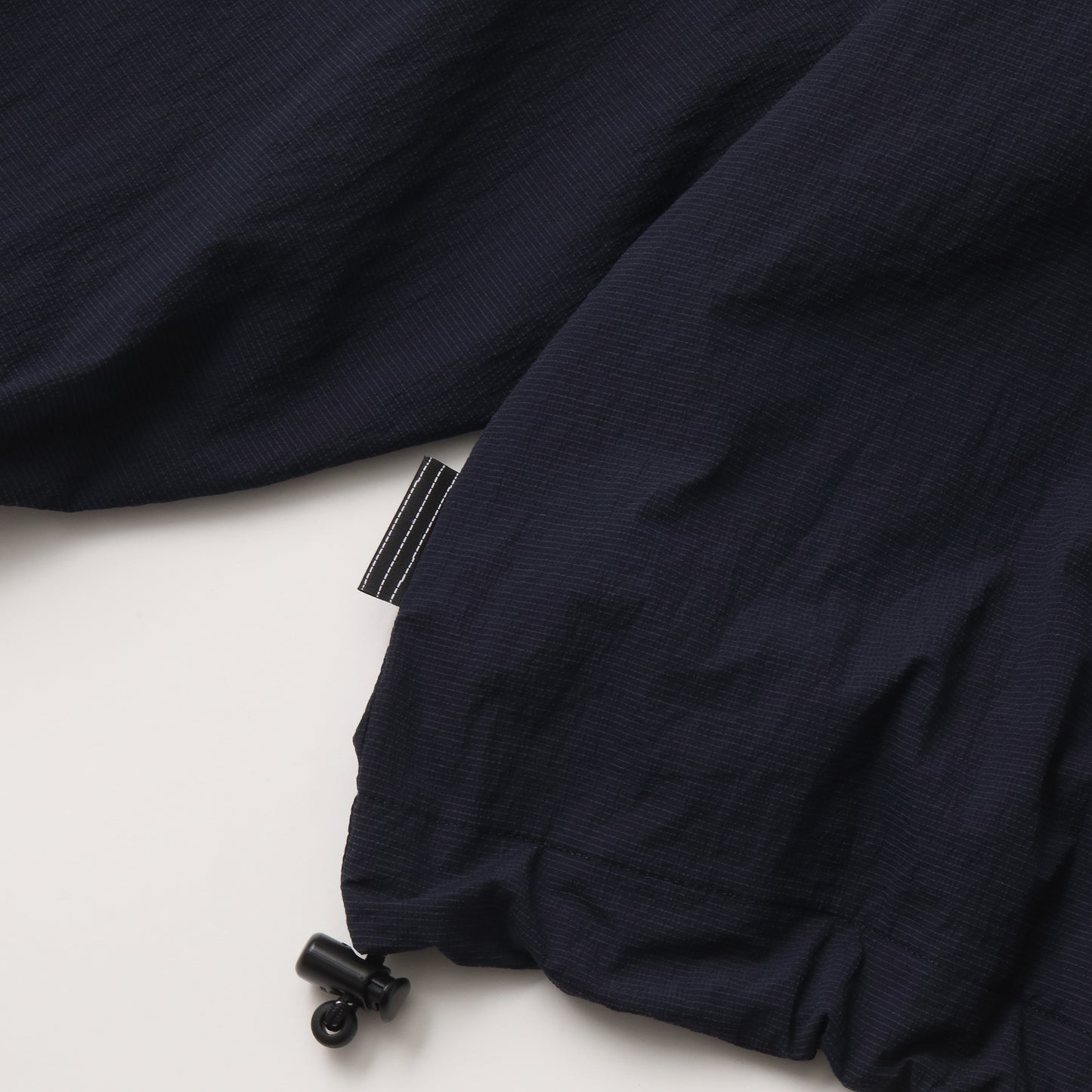 S.F.C SFC ANORAK NAVY【SFCFW25J07】(N)