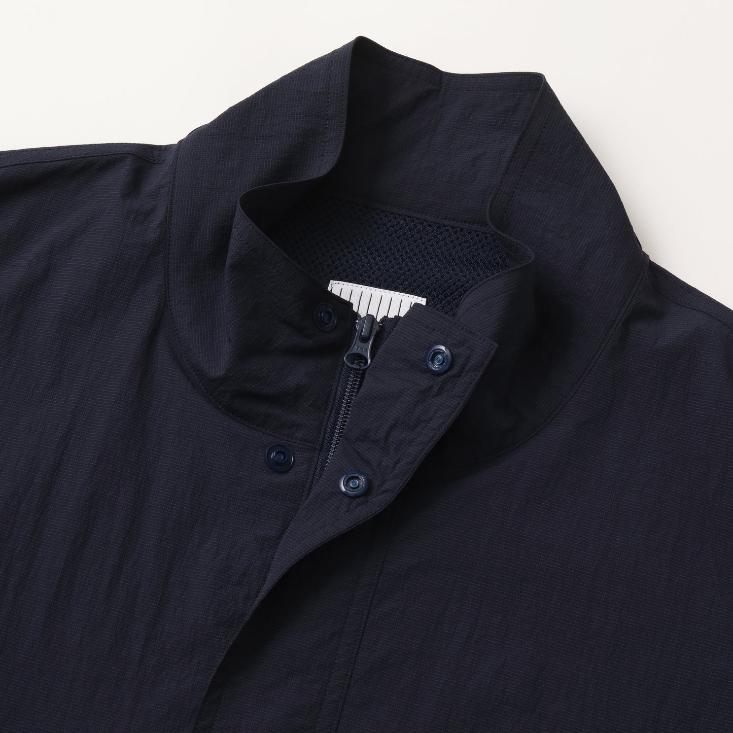 S.F.C SFC ANORAK NAVY【SFCFW25J07】(N)