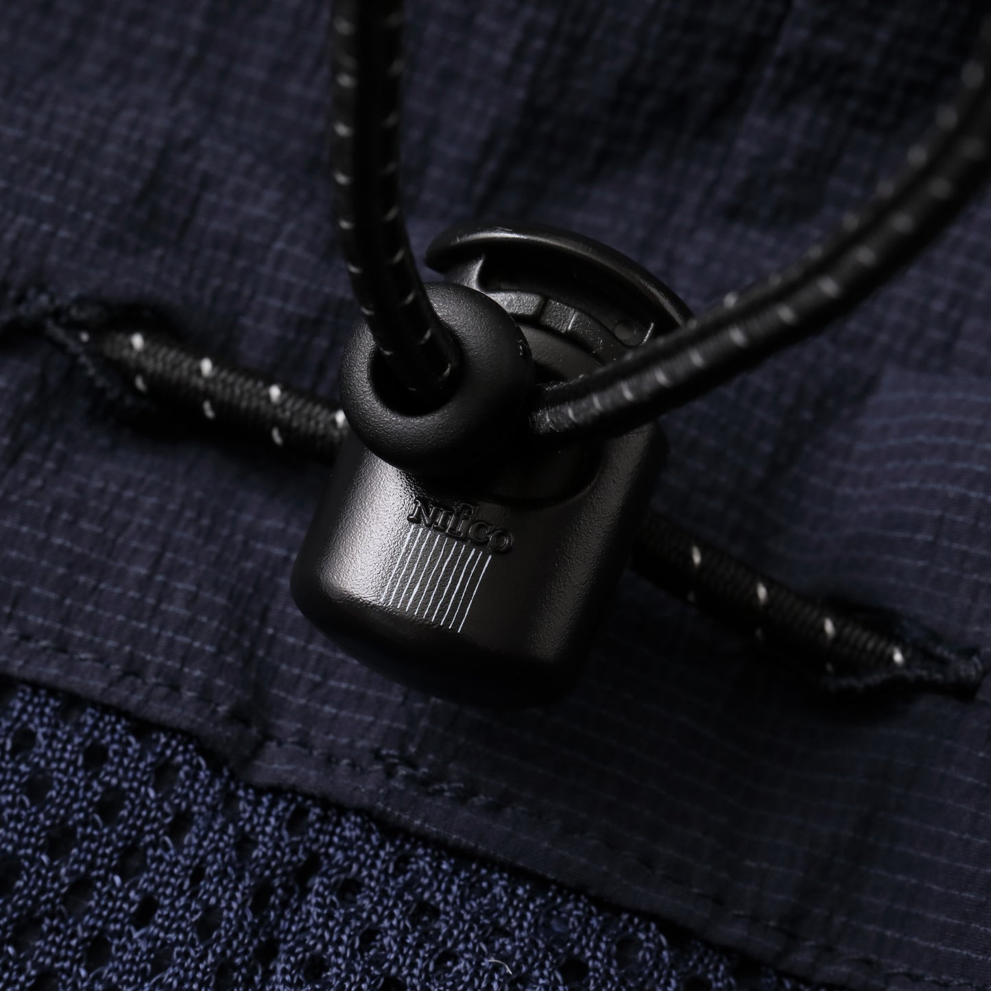 S.F.C SFC ANORAK NAVY【SFCFW25J07】(N)