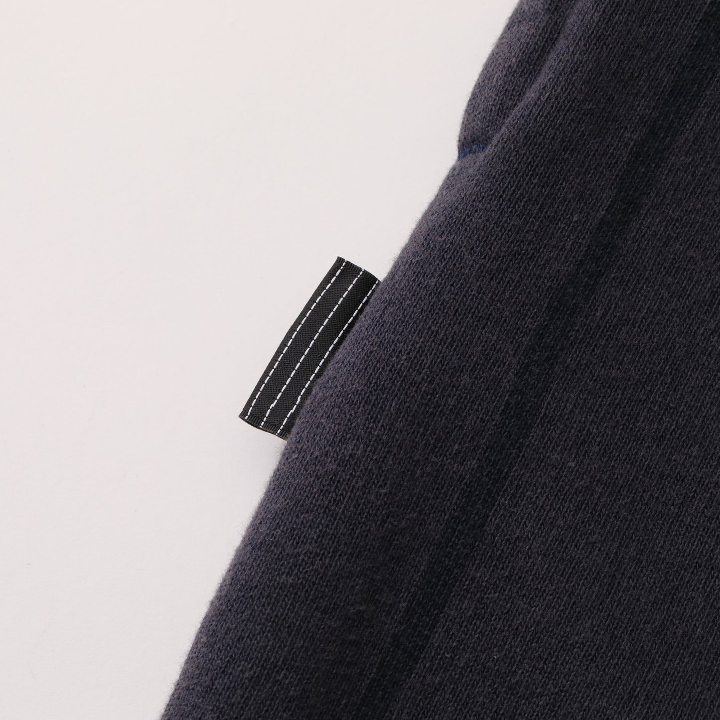 S.F.C STRIPE WIDE SWEAT PANTS (DISCHARGED) NAVY 【SFCFW25CS05】(N)
