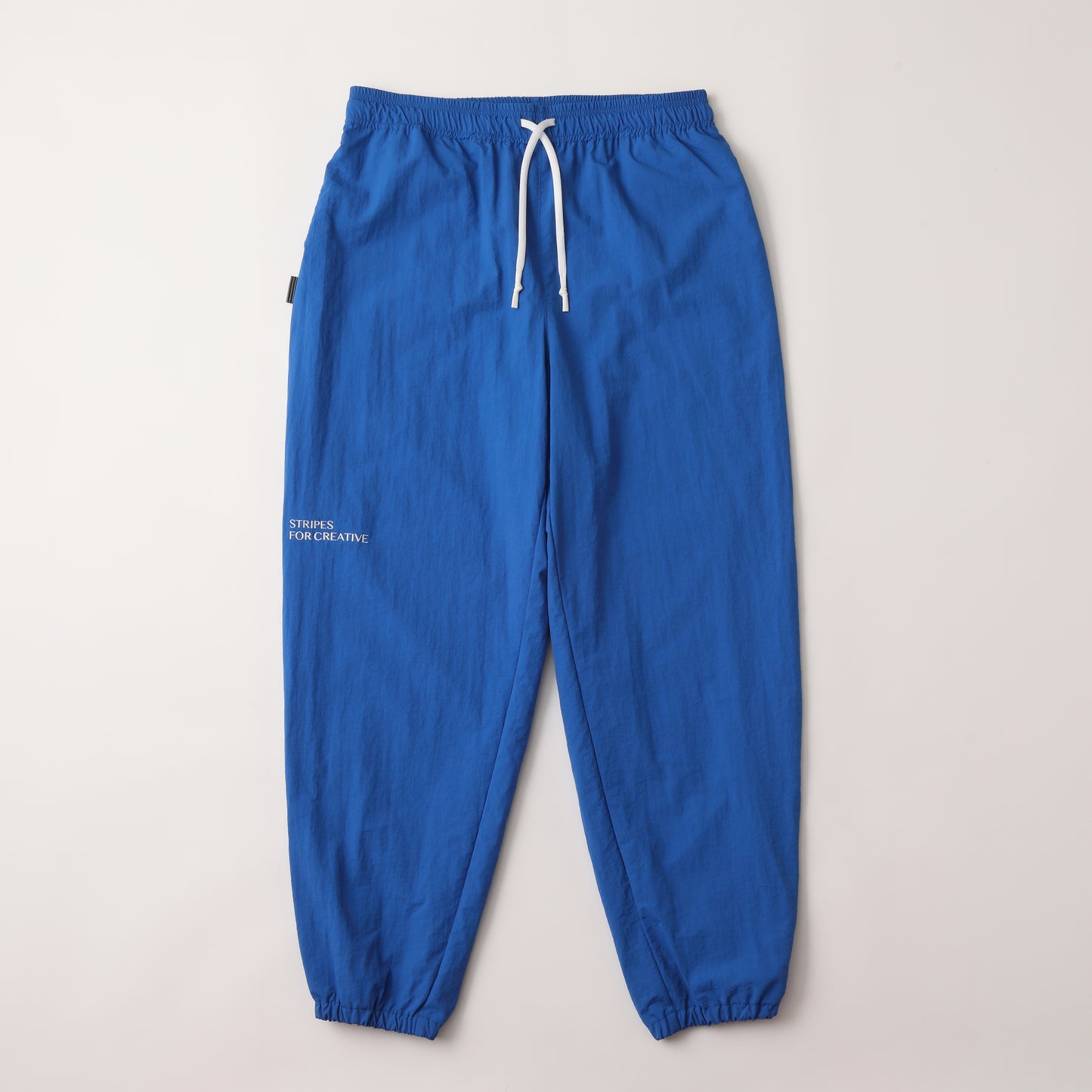S.F.C NEW WIDE SPORTY PANTS BLUE 【SFCFW25P09】(N)