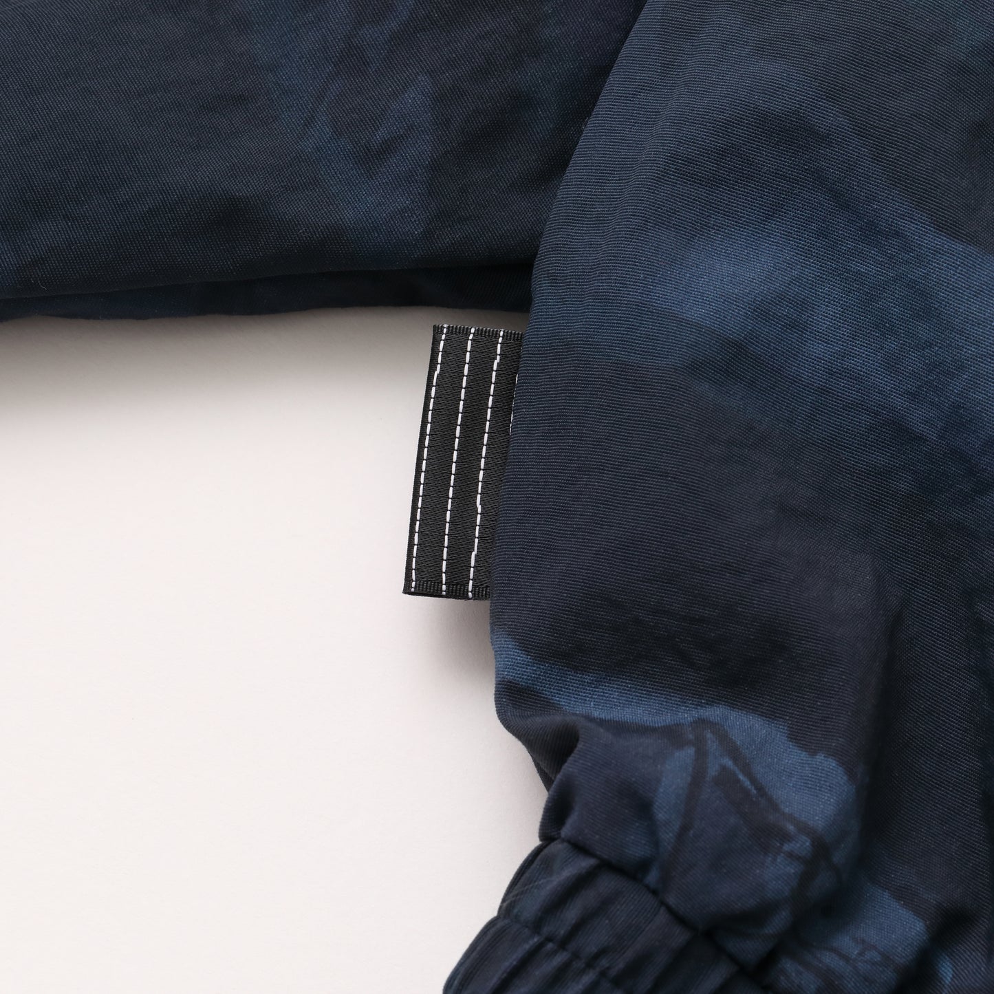 S.F.C WINDBREAKER JACKET (REAL TREE CAMO) NAVY TREE CAMO【SFCFW25J06】(N)