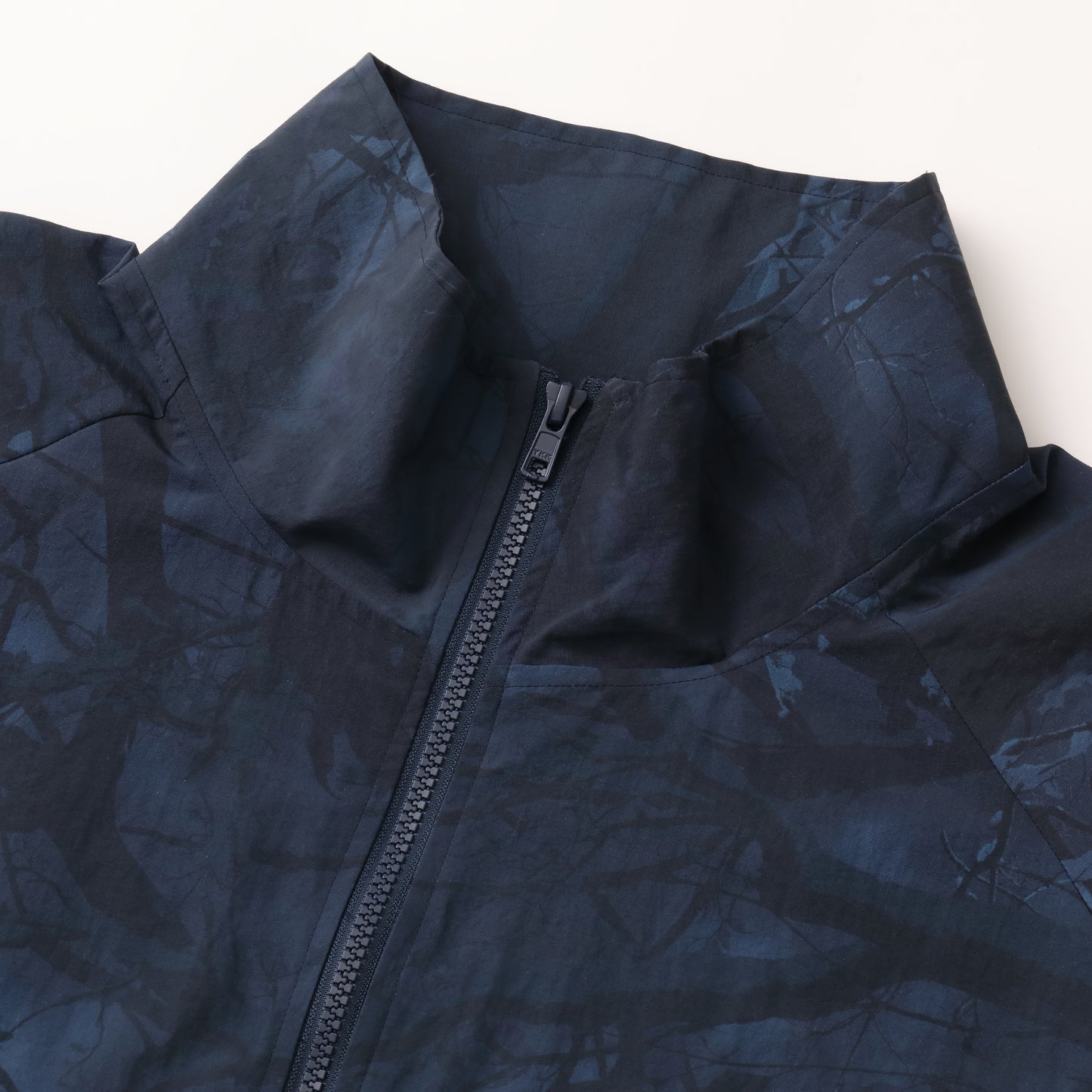S.F.C WINDBREAKER JACKET (REAL TREE CAMO) NAVY TREE CAMO【SFCFW25J06】(N)