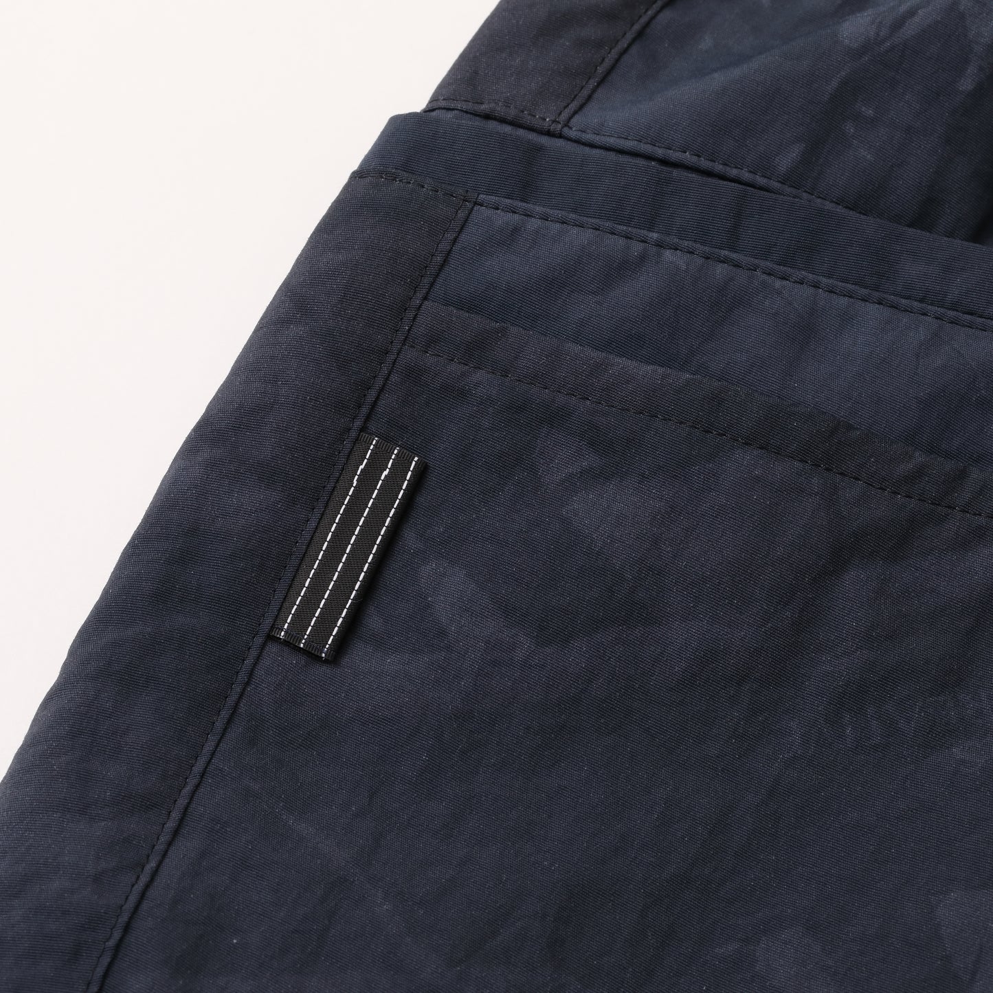 S.F.C WIDE TAPERED EASY PANTS (REAL TREE CAMO) BLACK TREE CAMO【SFCFW25P03】(N)